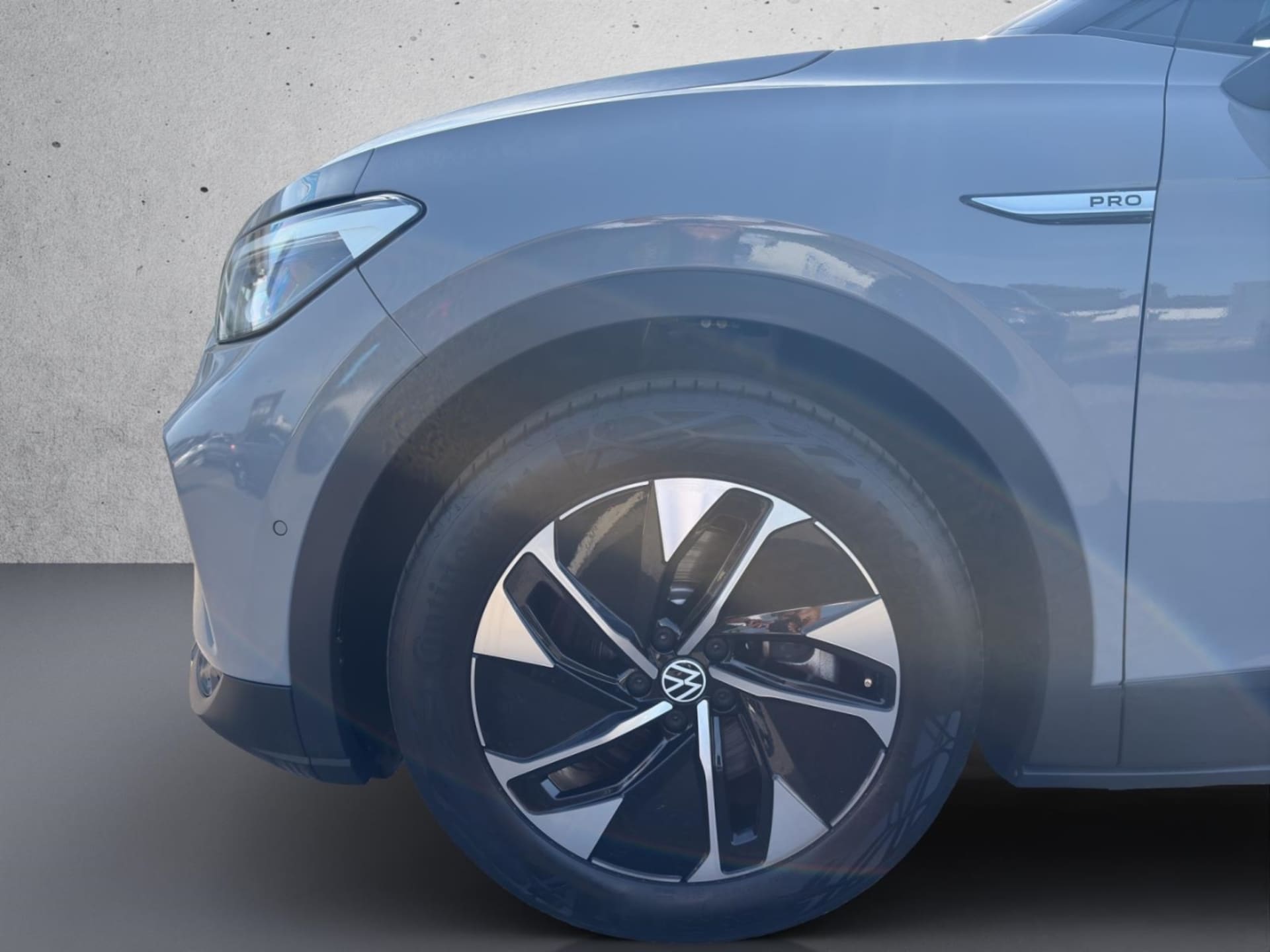 Volkswagen ID.4 Pro
