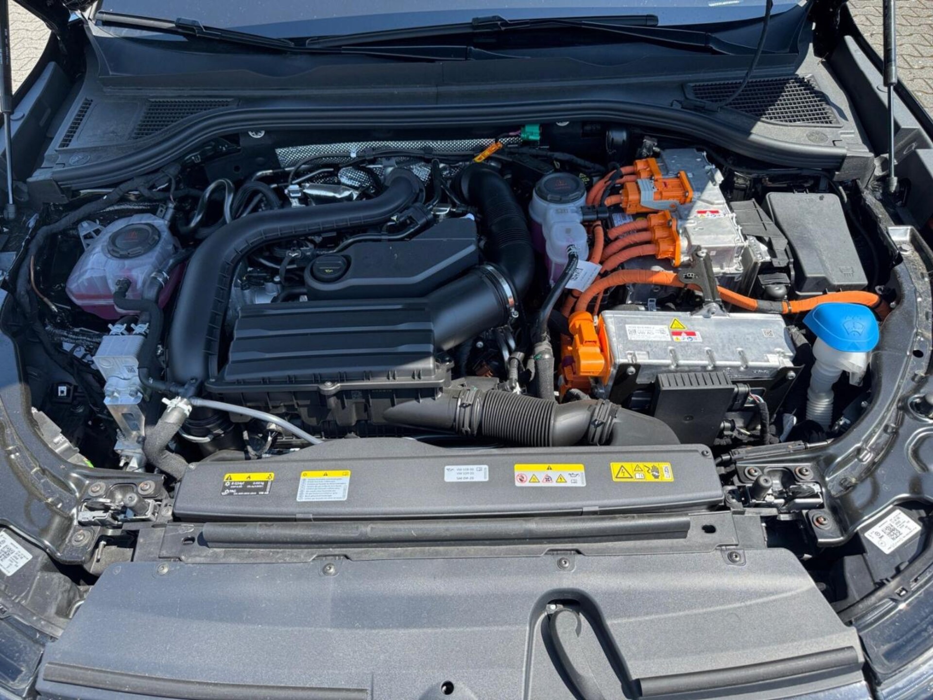 Volkswagen Passat Elegance