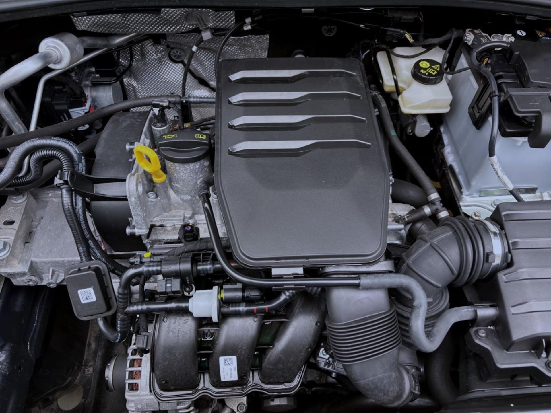 Volkswagen Polo Goal