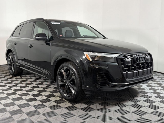 2026 Audi Q7 Premium Plus - Photo 25
