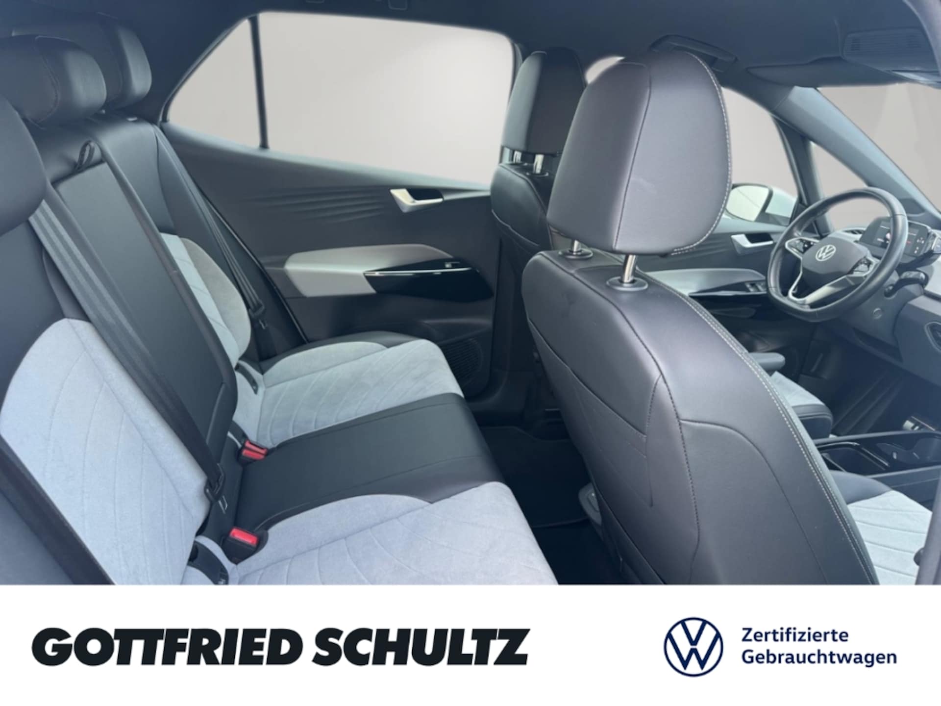 Volkswagen ID.3 Pro S
