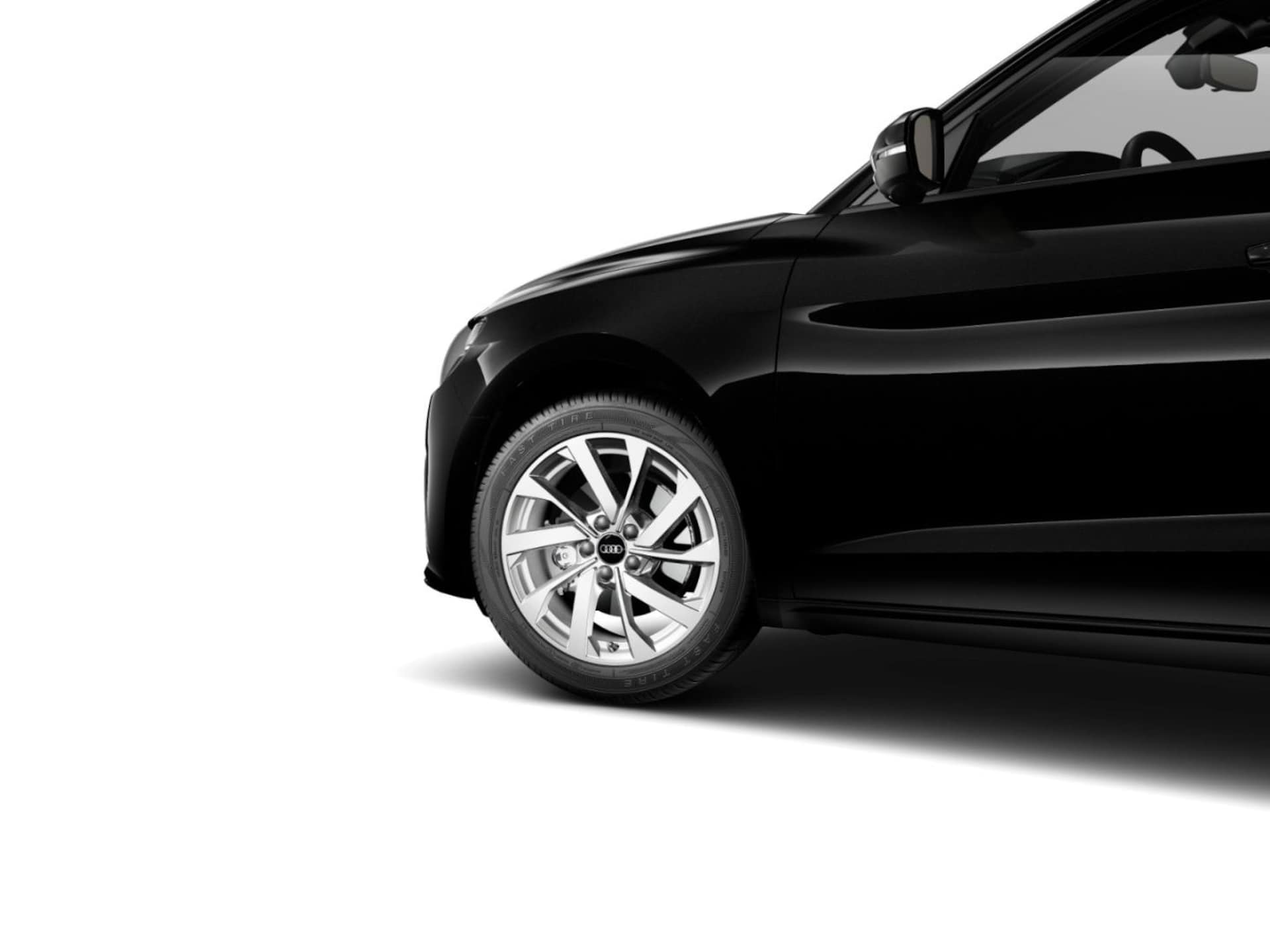 Audi A1 Sportback Advanced