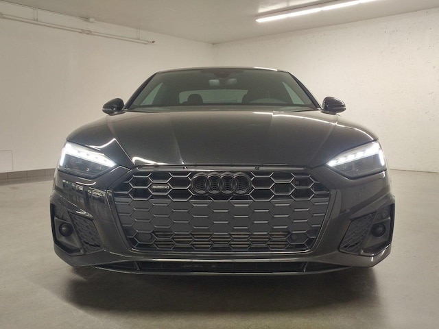 2022 Audi A5 Coupé
