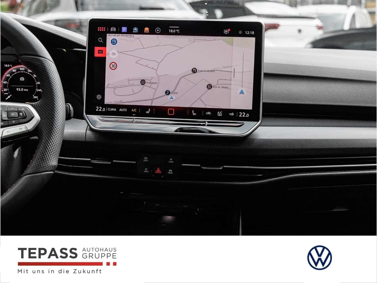 Volkswagen Golf – Bild 13