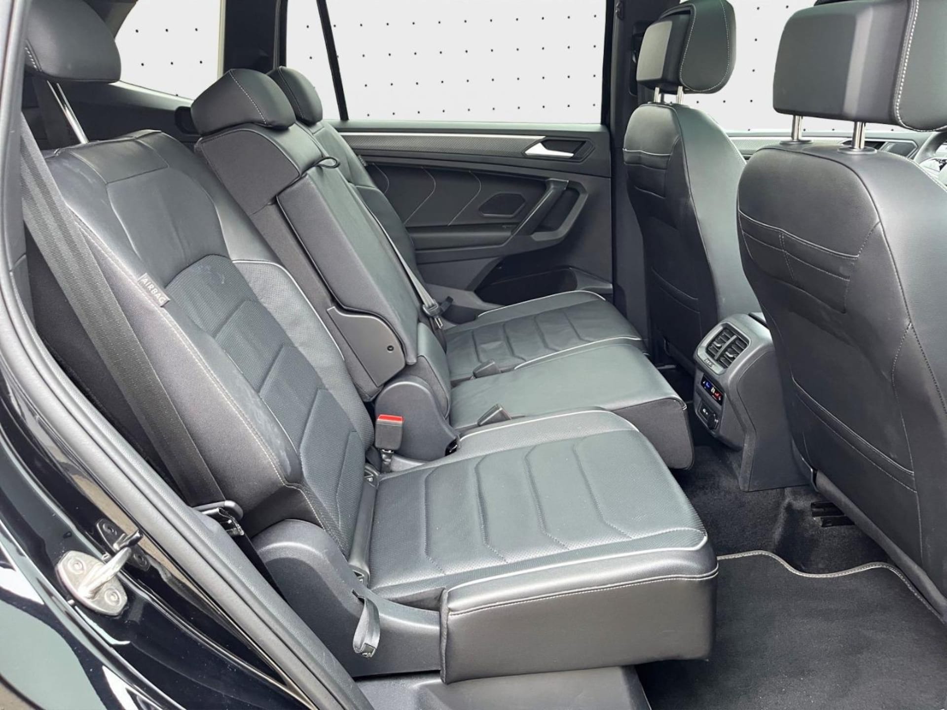 Volkswagen Tiguan Allspace R-Line