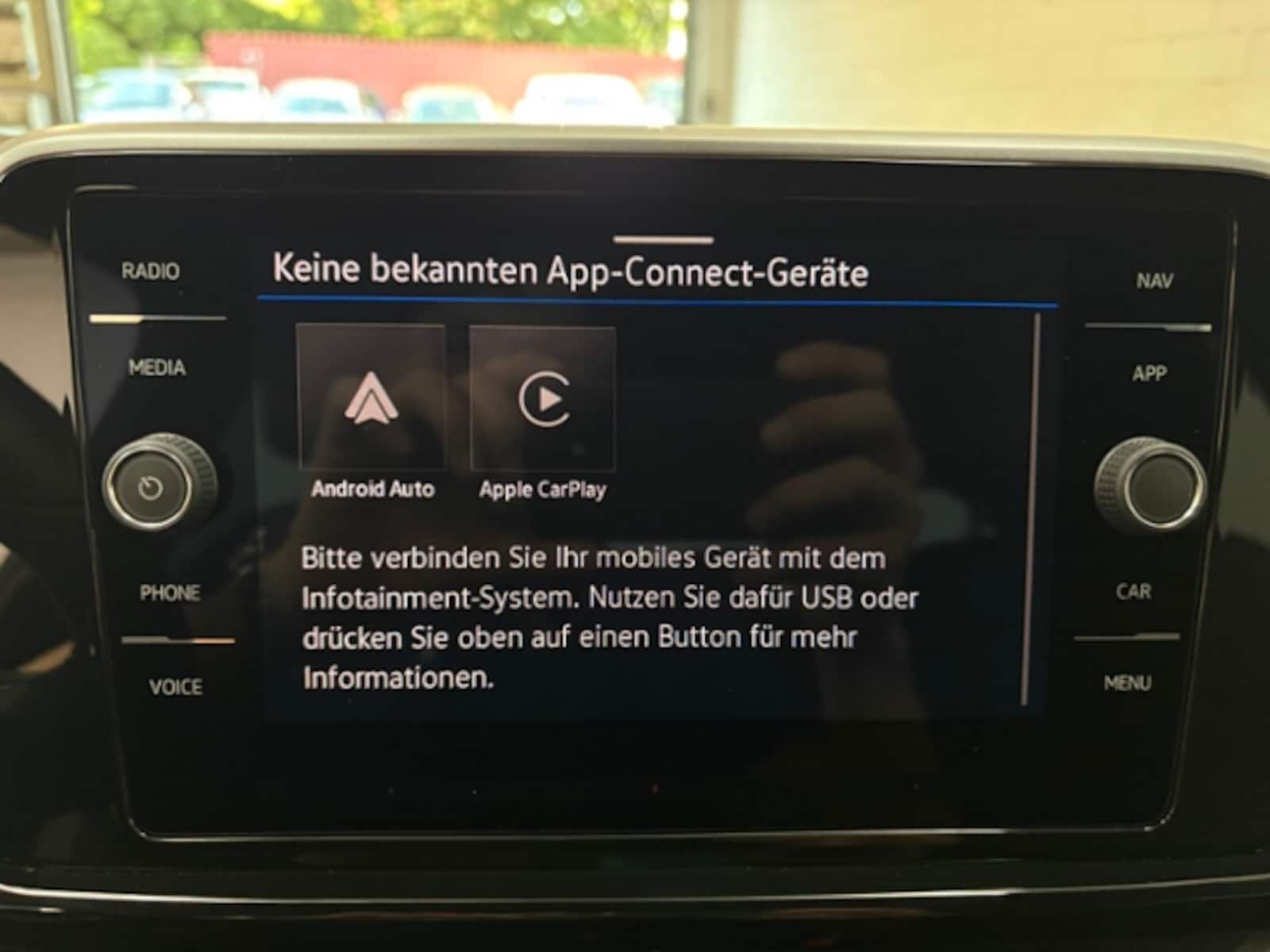 Volkswagen T-Roc – Bild 25