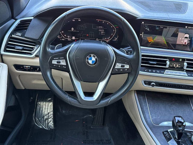 2022 BMW X5 40i - Photo 20