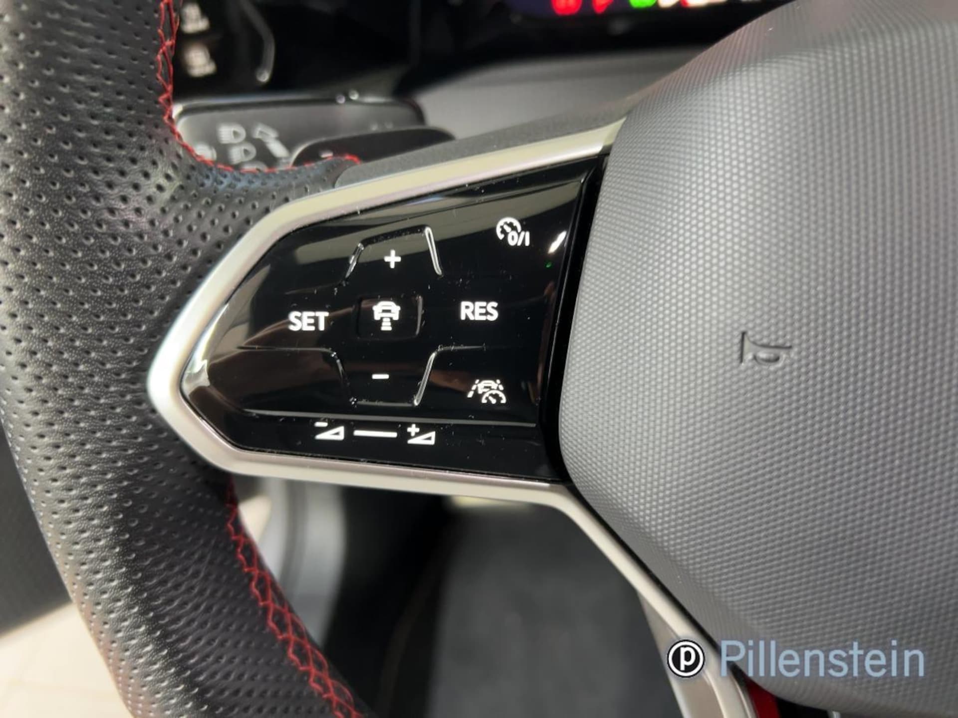Volkswagen Golf GTI Clubsport