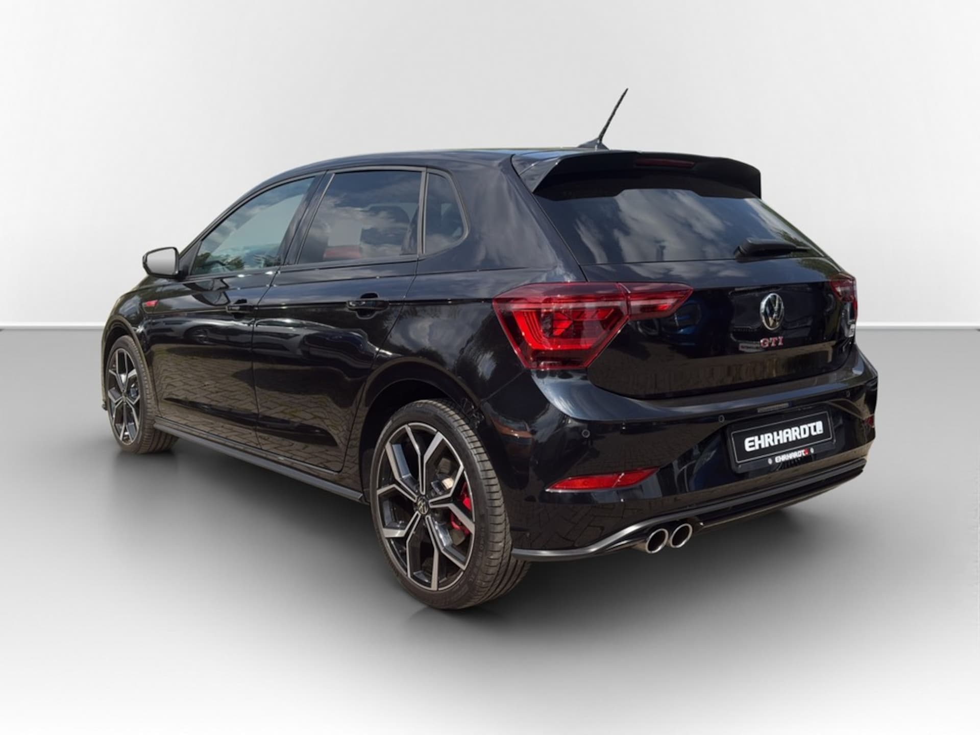 Volkswagen Polo GTI