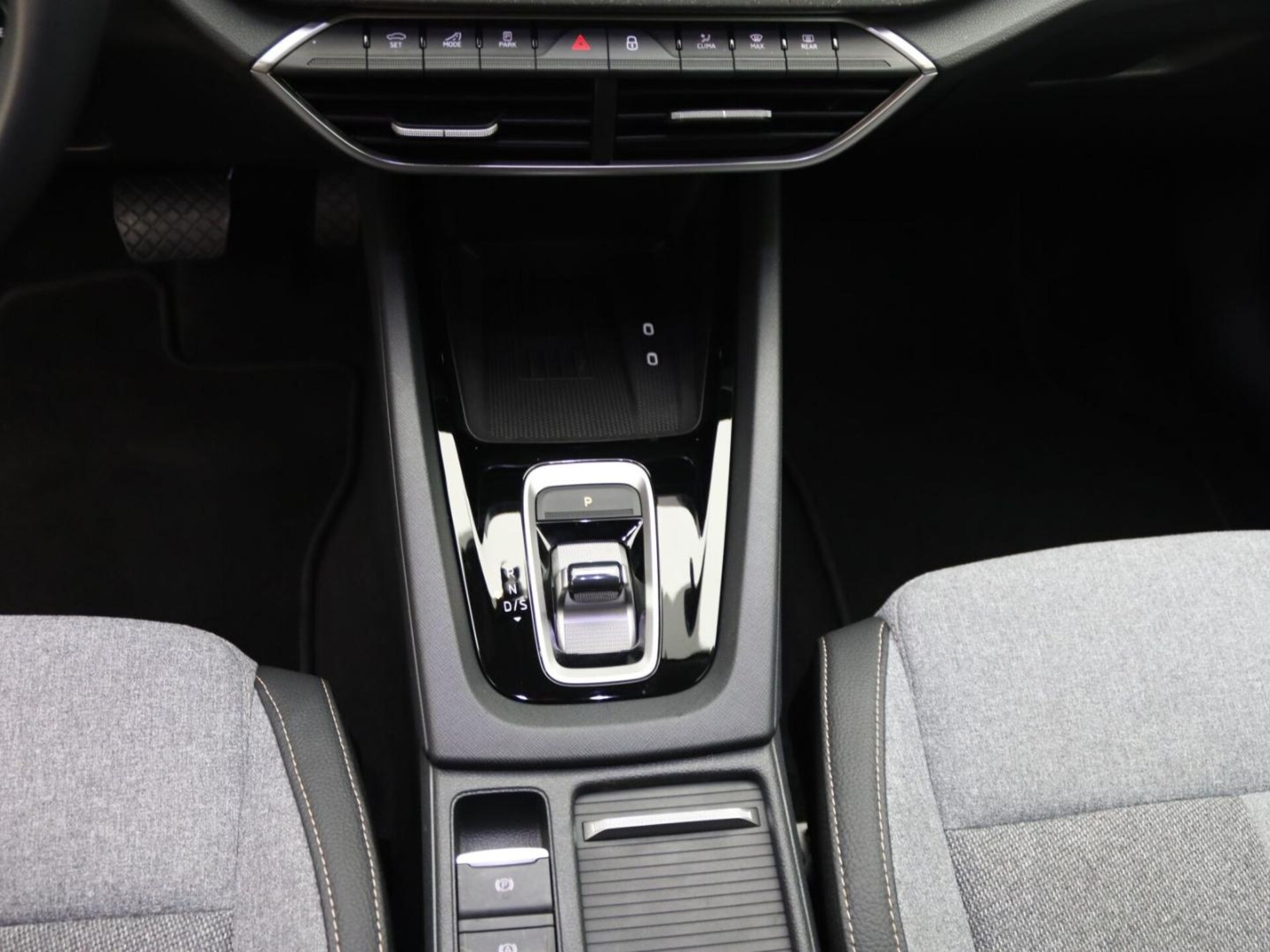 Skoda Octavia Combi Selection