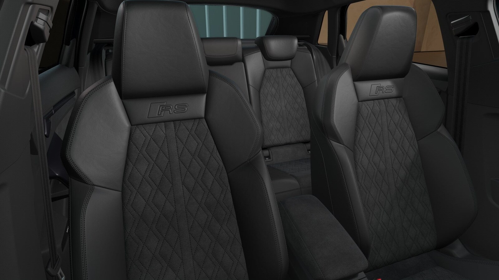 Audi RS 3 Sportback – Bild 11