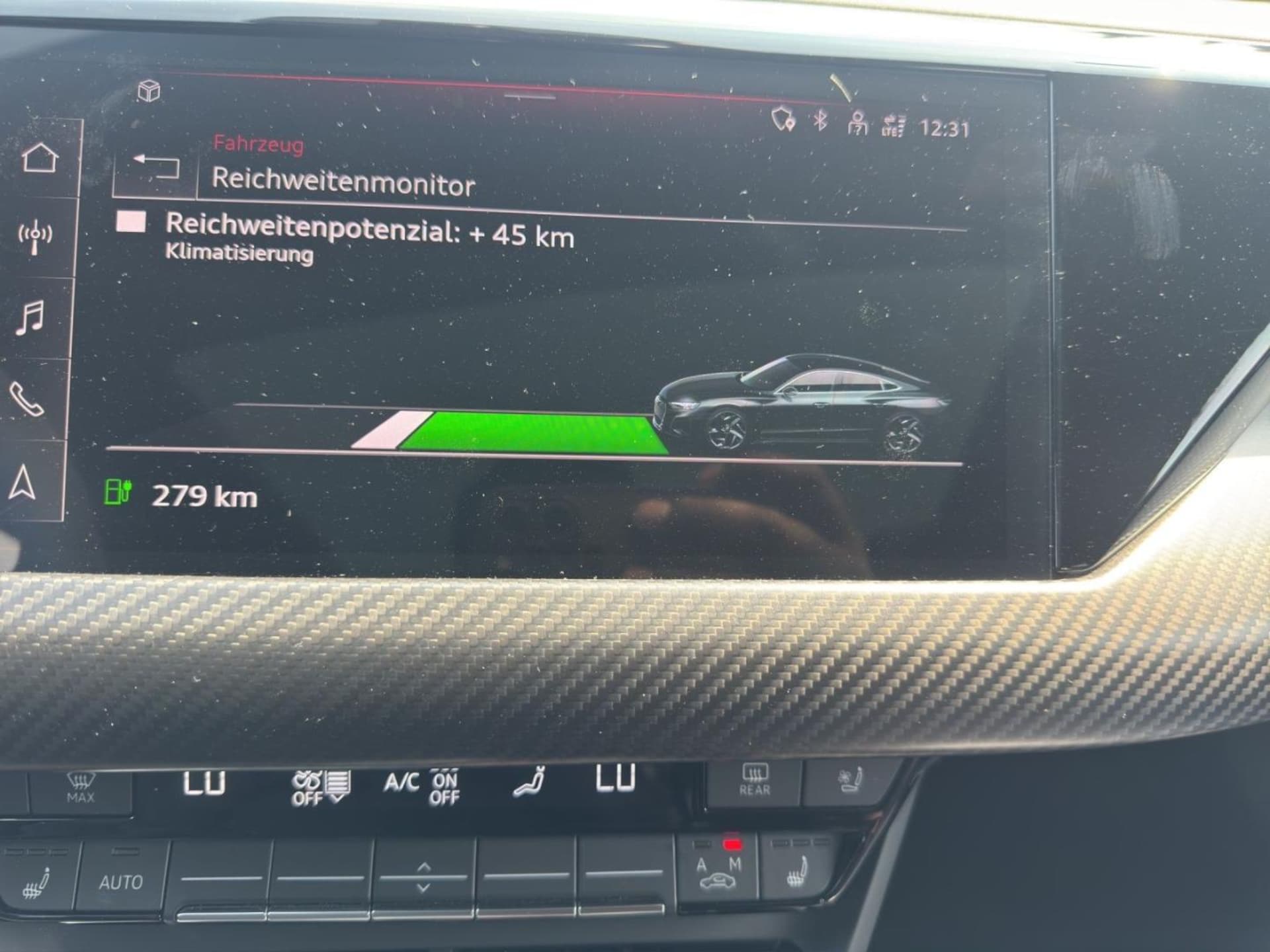 Audi RS e-tron GT