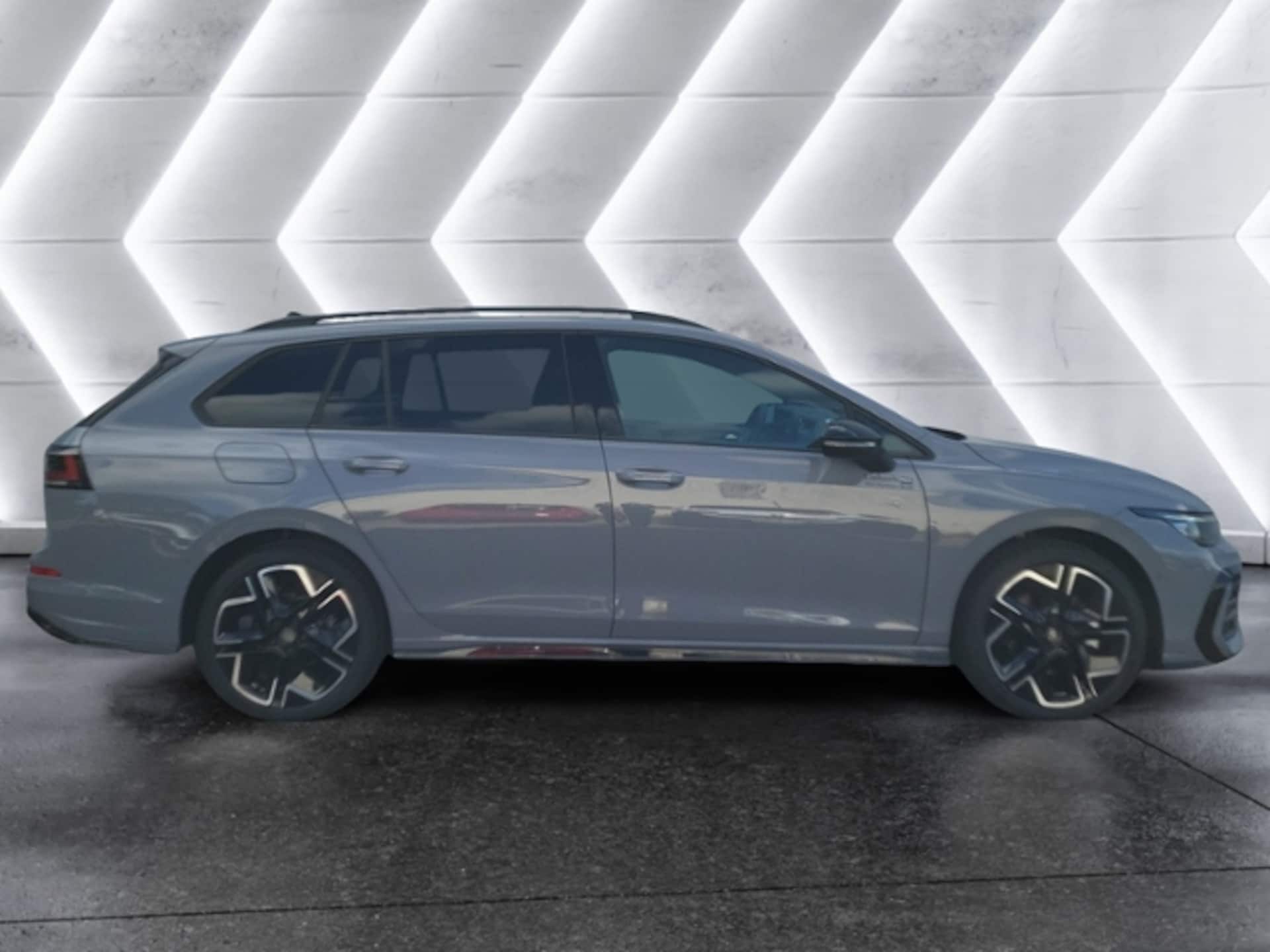 Volkswagen Golf Variant R-Line