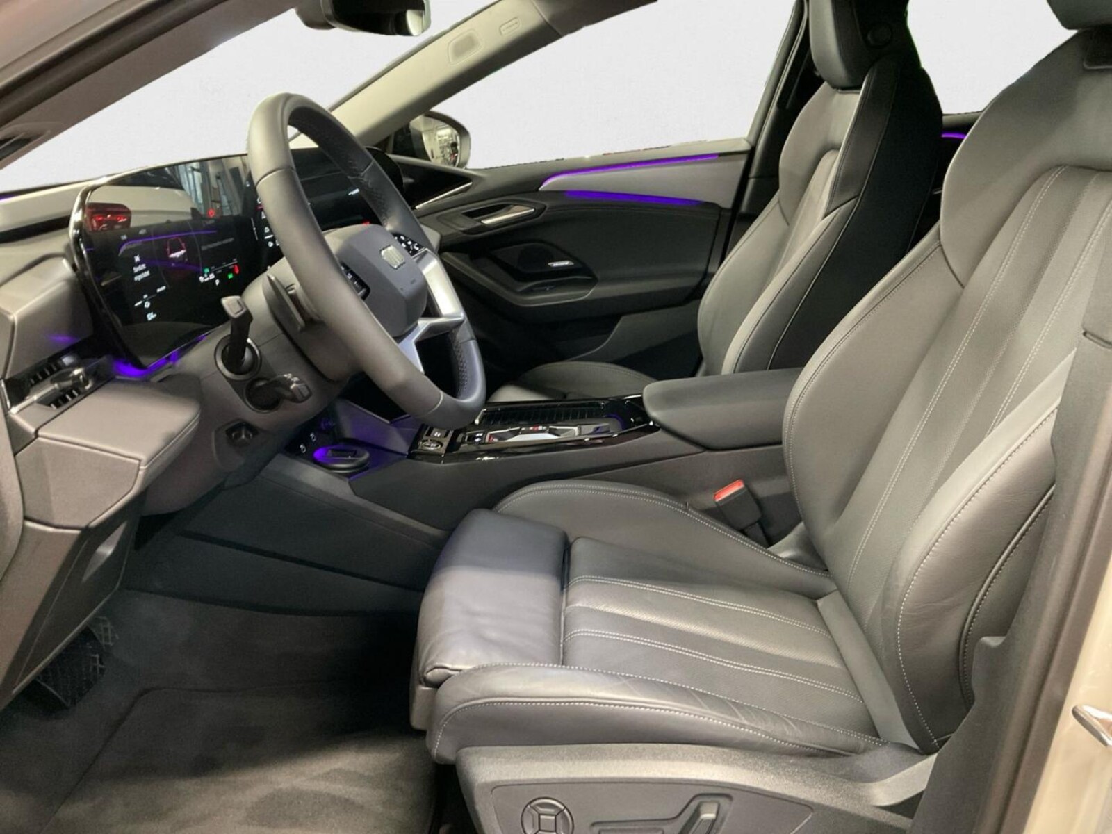 Audi A6 Avant e-tron – Bild 9