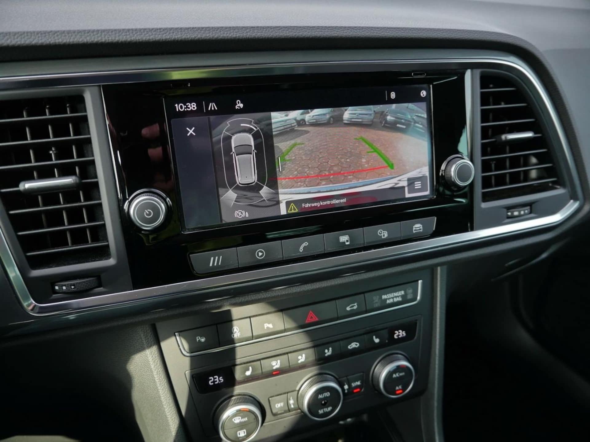 SEAT Ateca Style