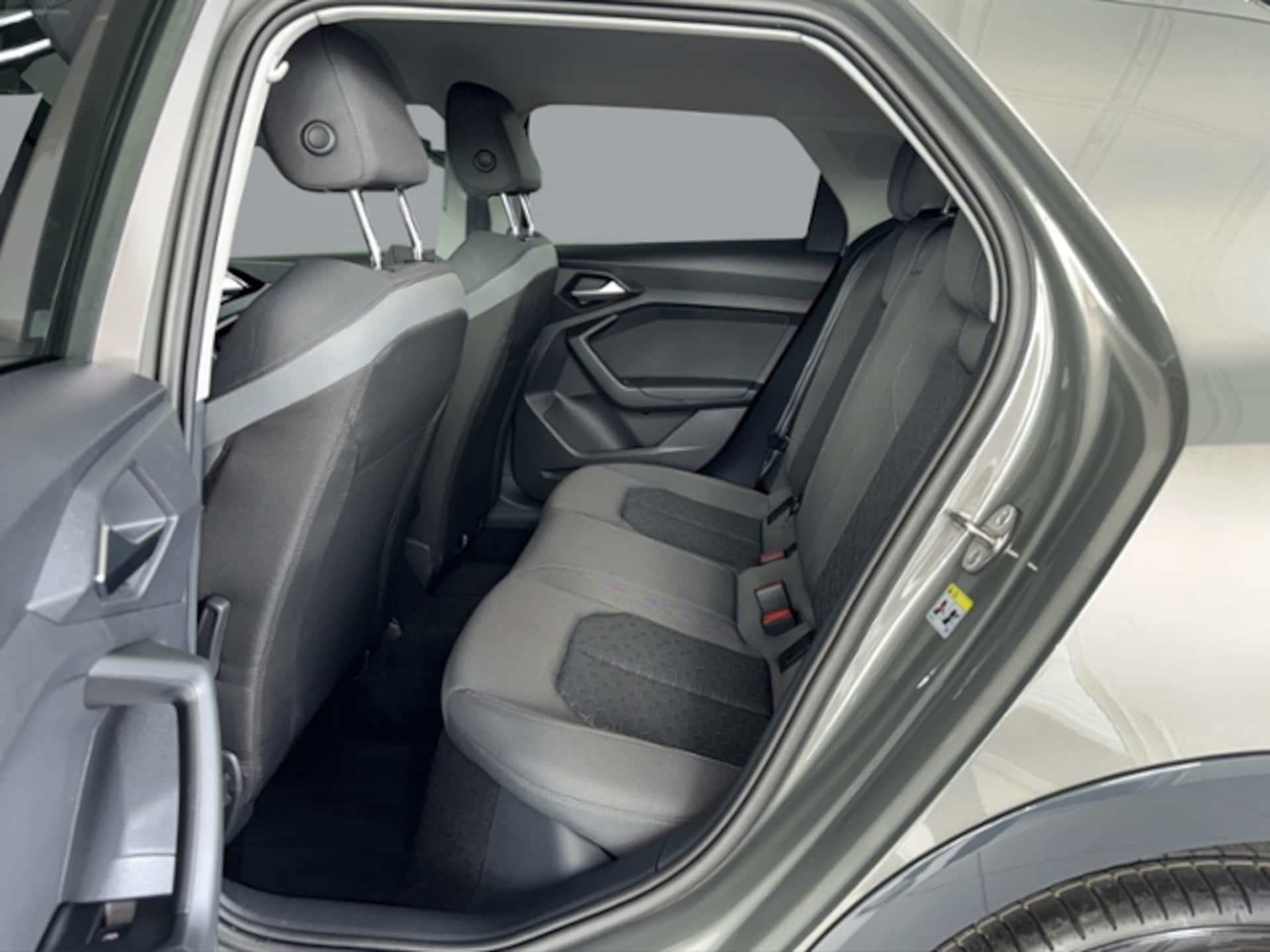Audi A1 allstreet