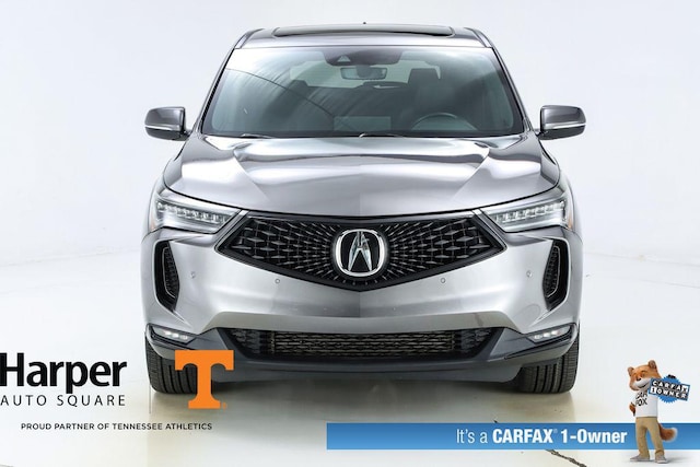 2023 Acura RDX