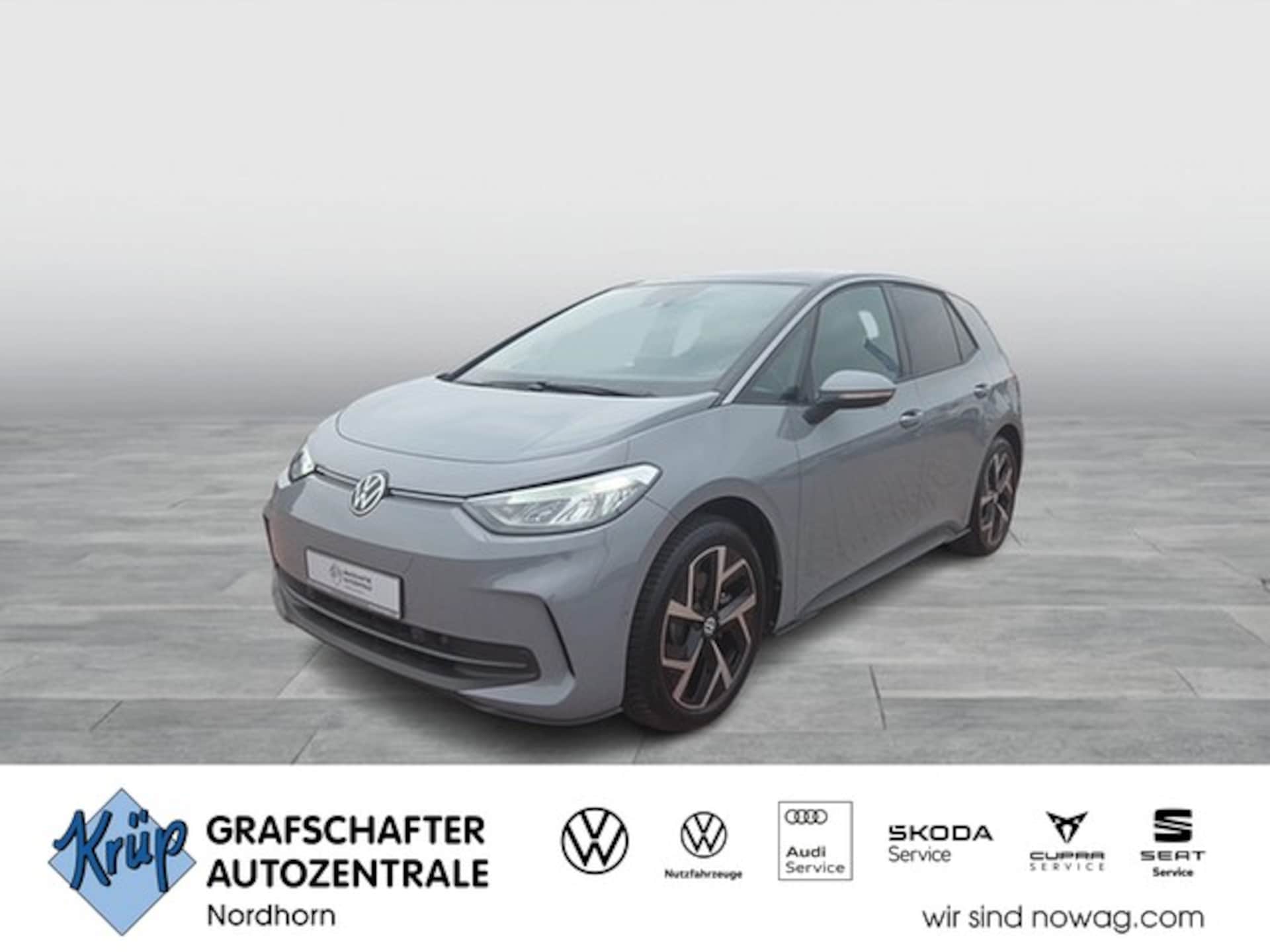 Volkswagen ID.3 MOVE Pro