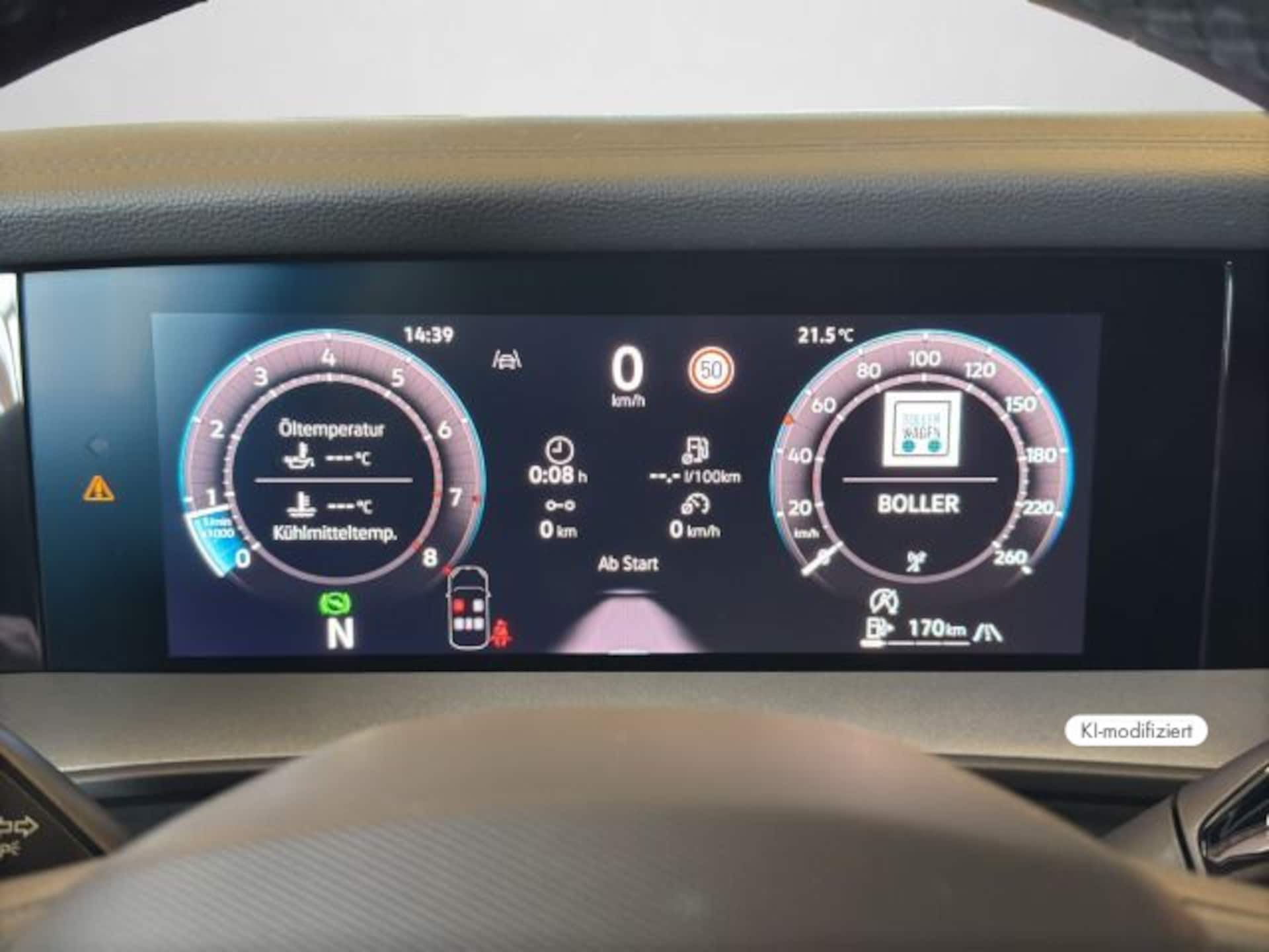 Volkswagen Tayron R-Line