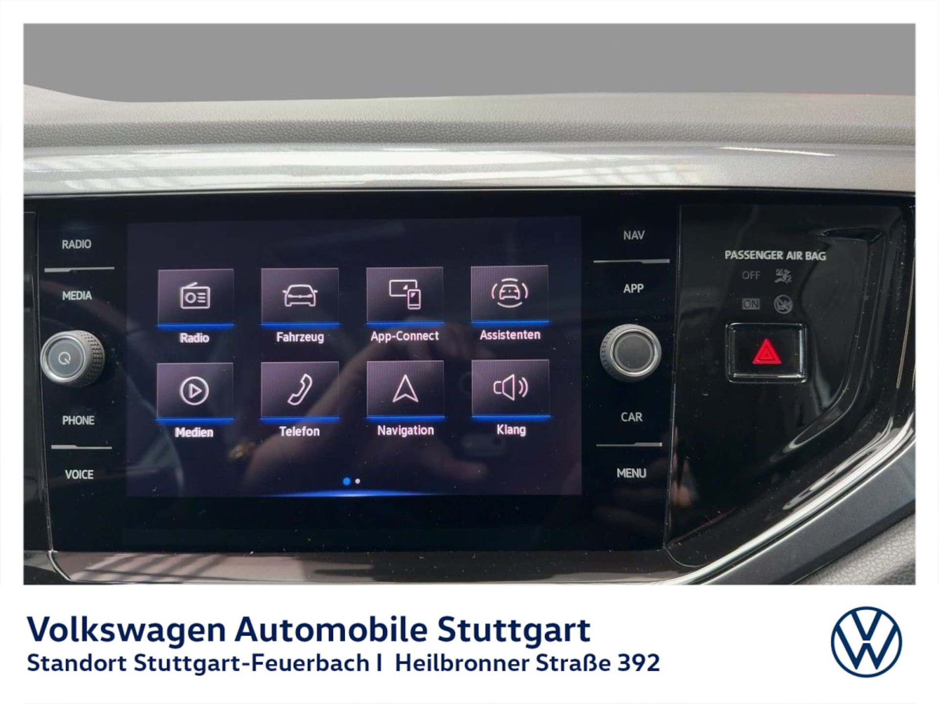 Volkswagen Taigo Style