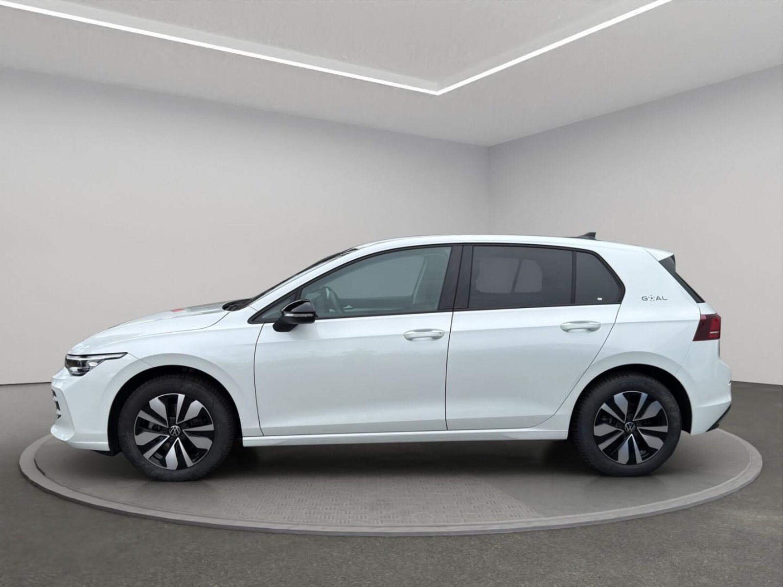 Volkswagen Golf – Bild 5