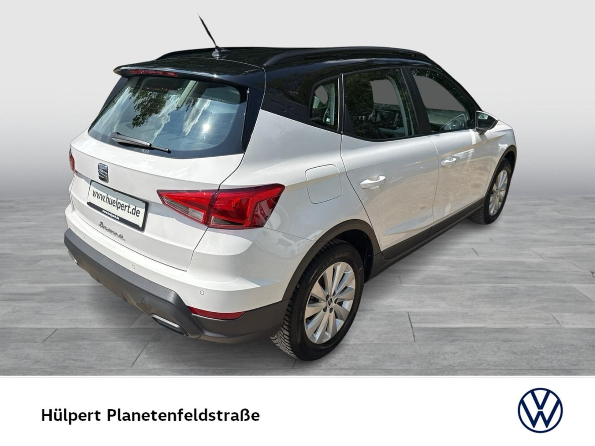 SEAT Arona Style