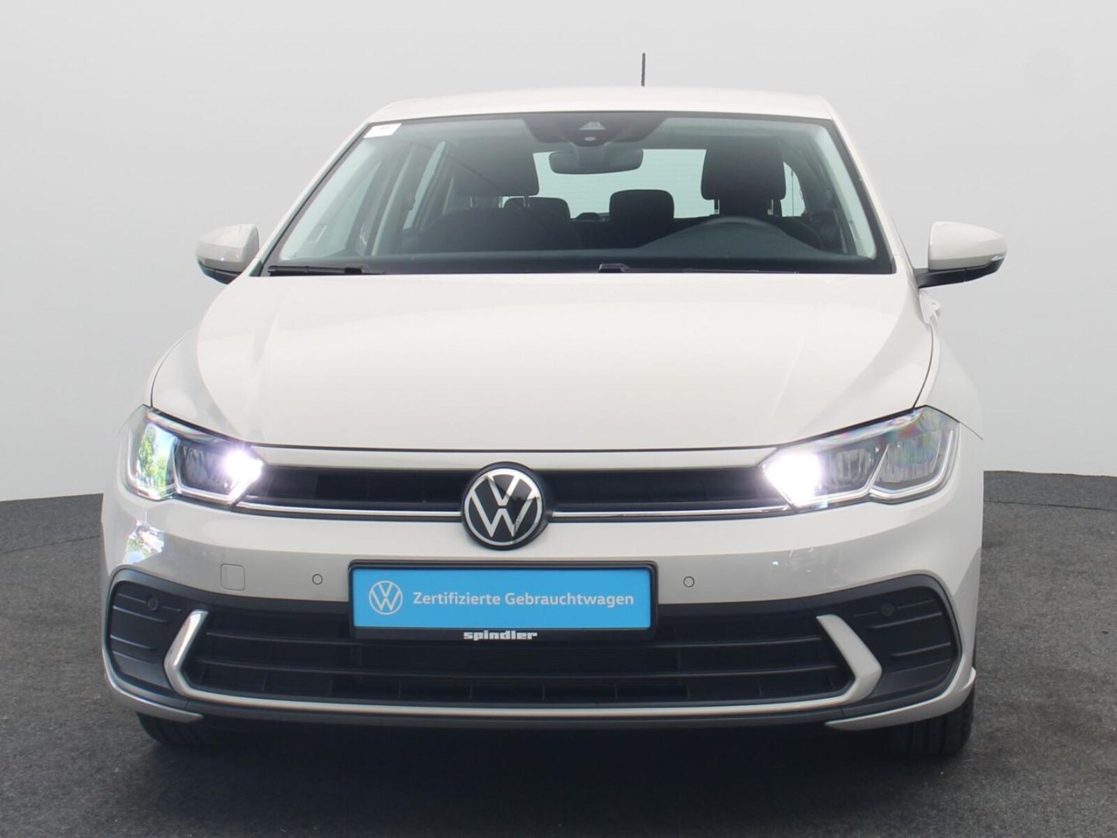 Volkswagen Polo – Bild 2