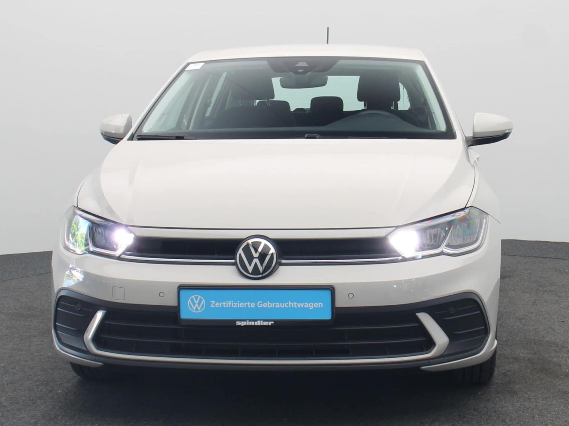Volkswagen Polo Life