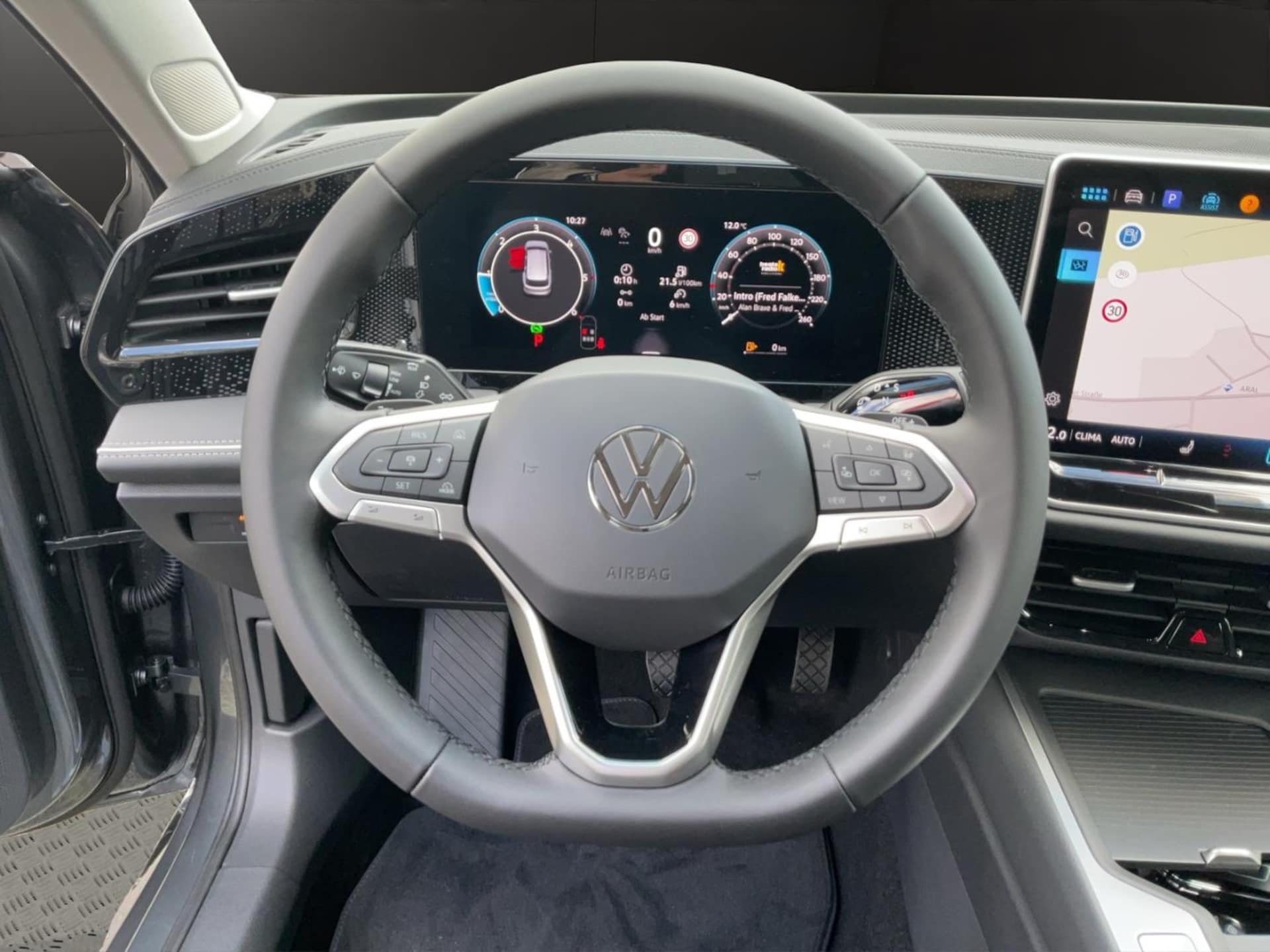 Volkswagen Passat Business