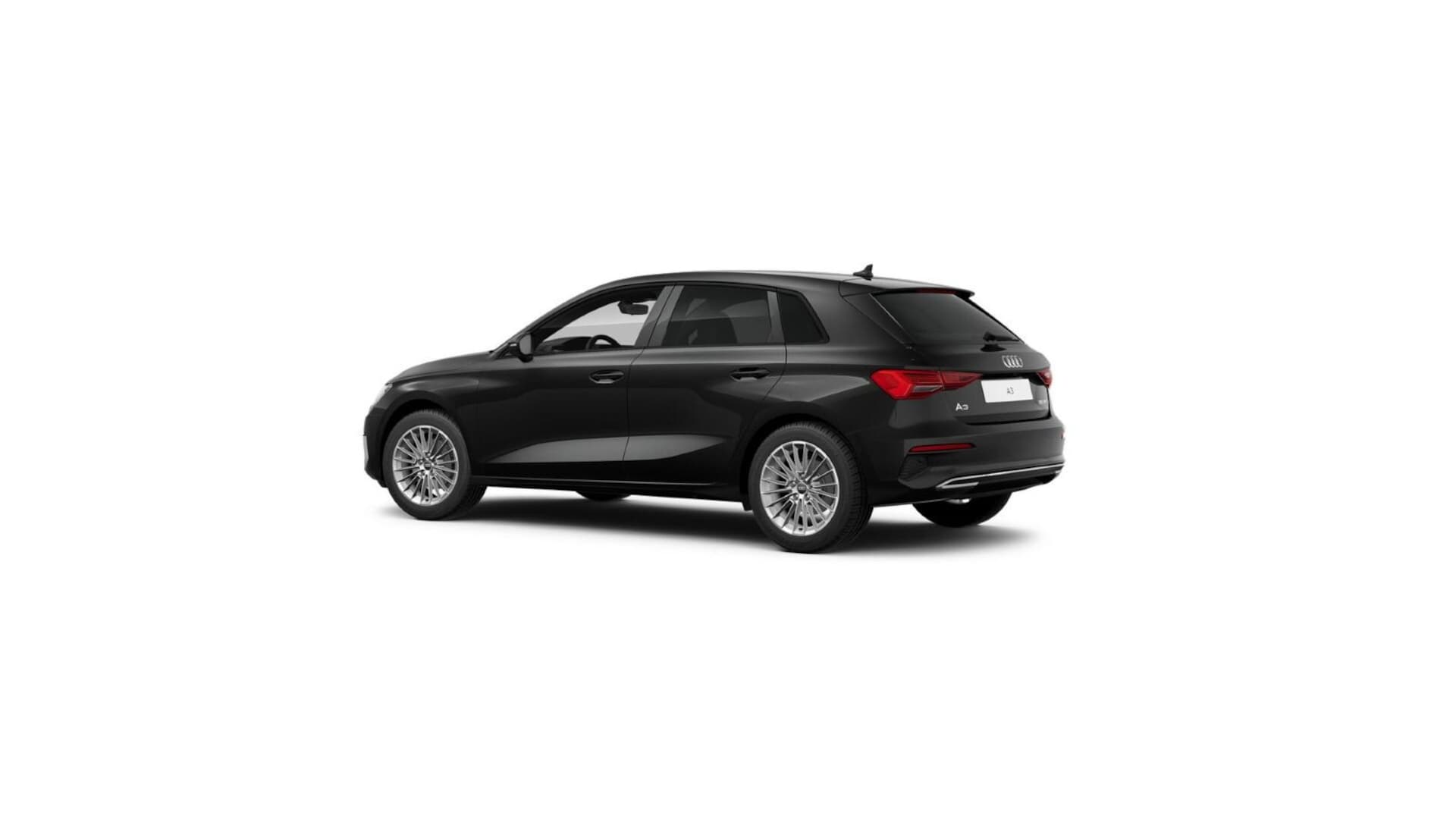 Audi A3 Sportback Advanced