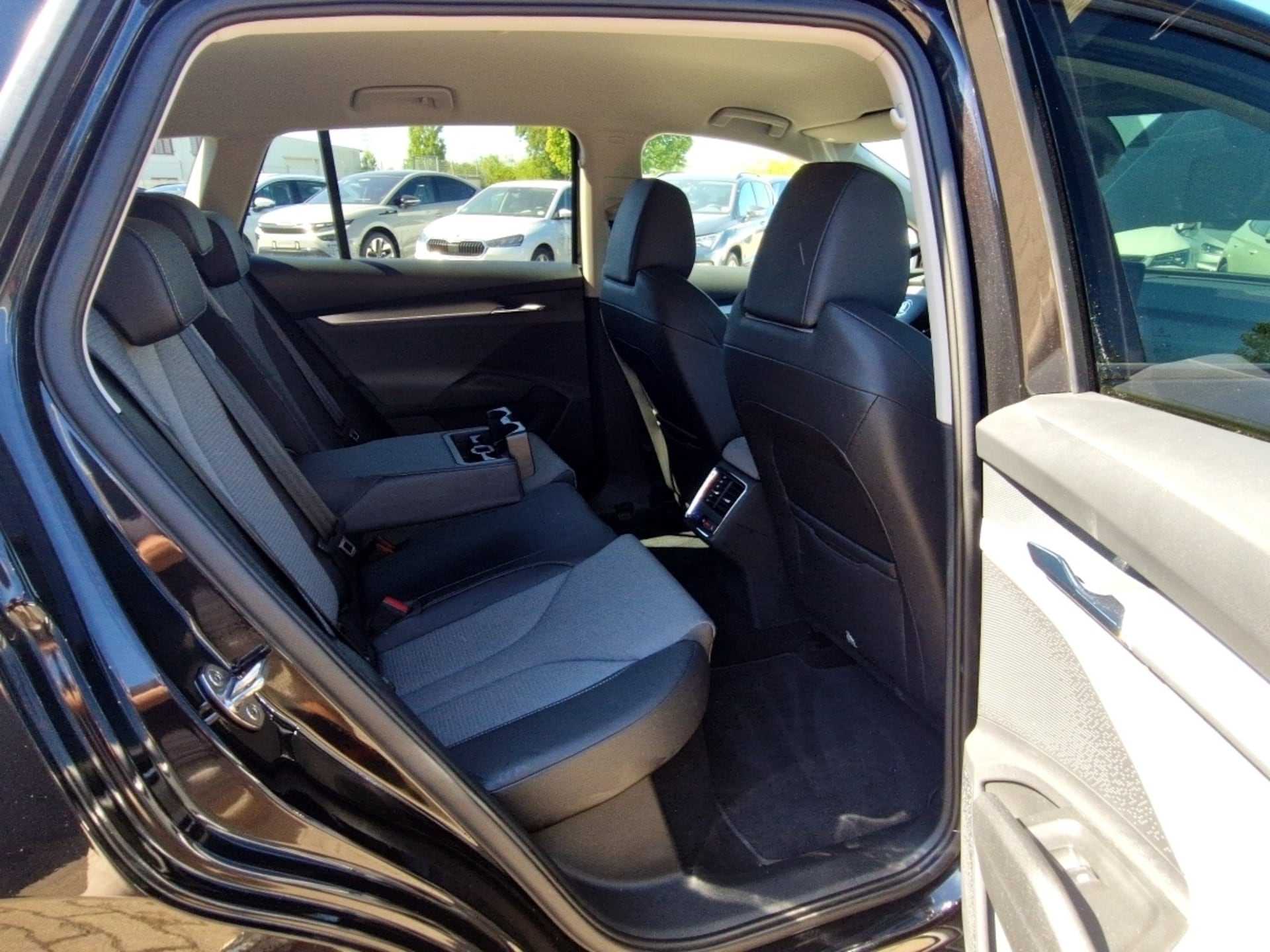 Skoda Enyaq 60