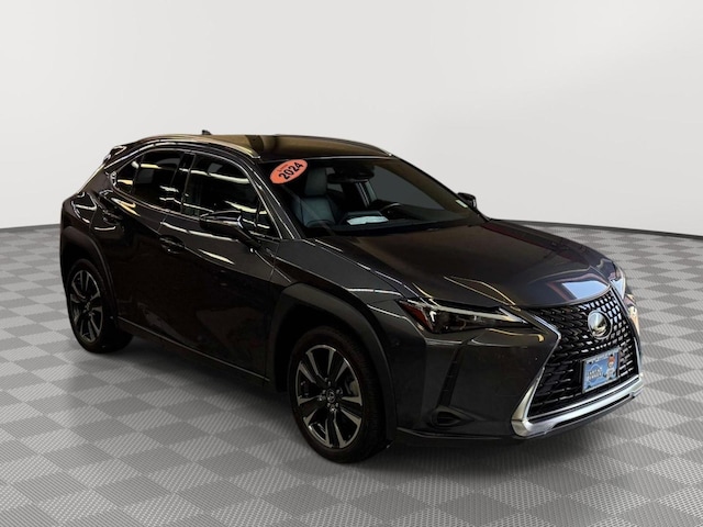 2024 Lexus UX 250h