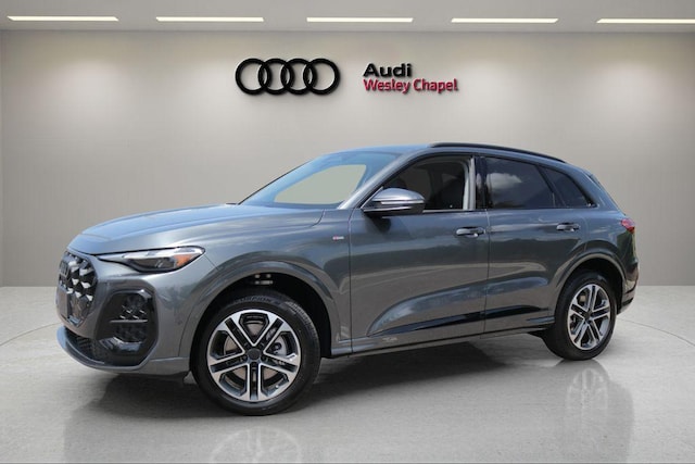 2026 Audi Q5
