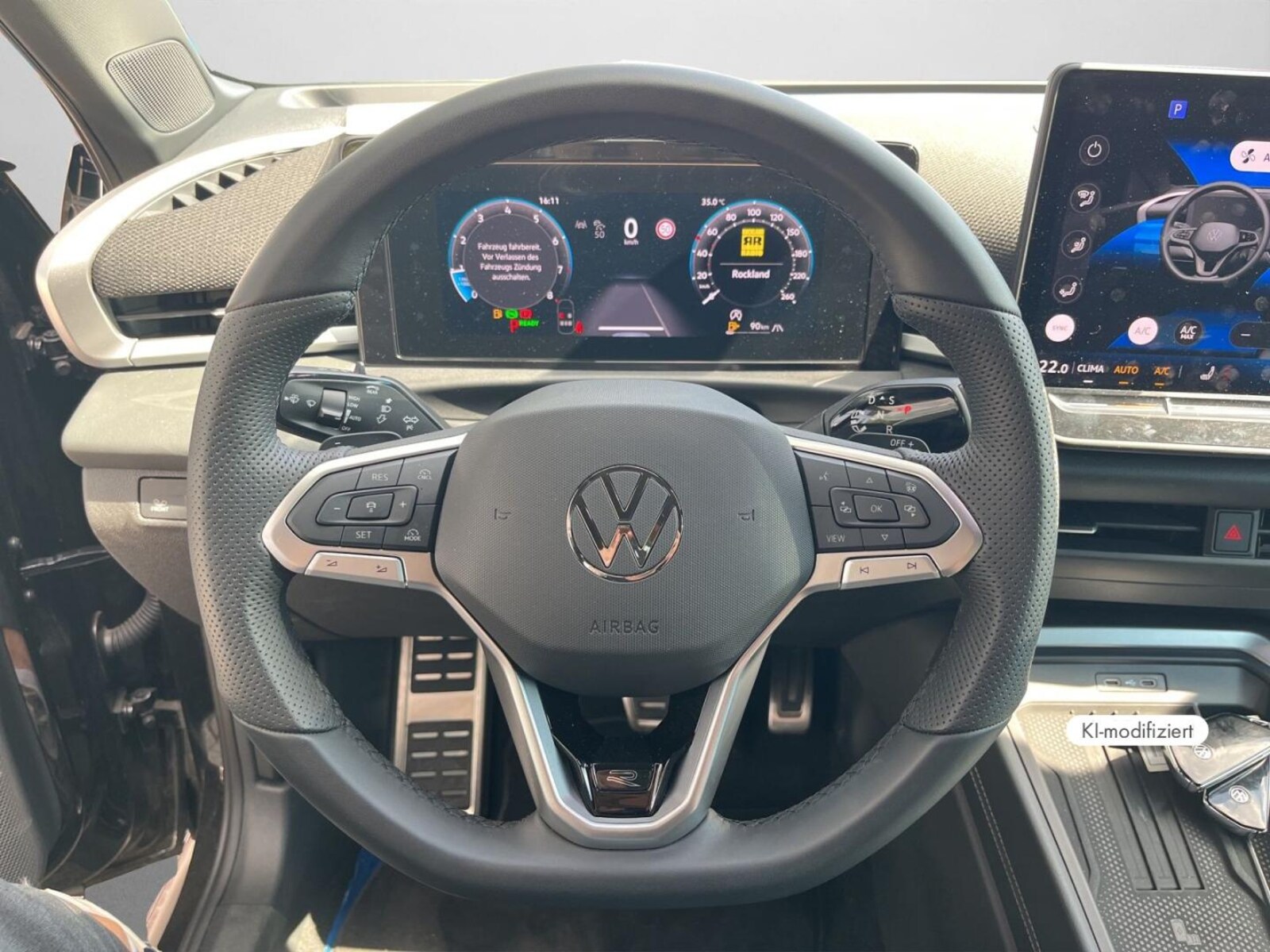 Volkswagen T-Roc – Bild 9