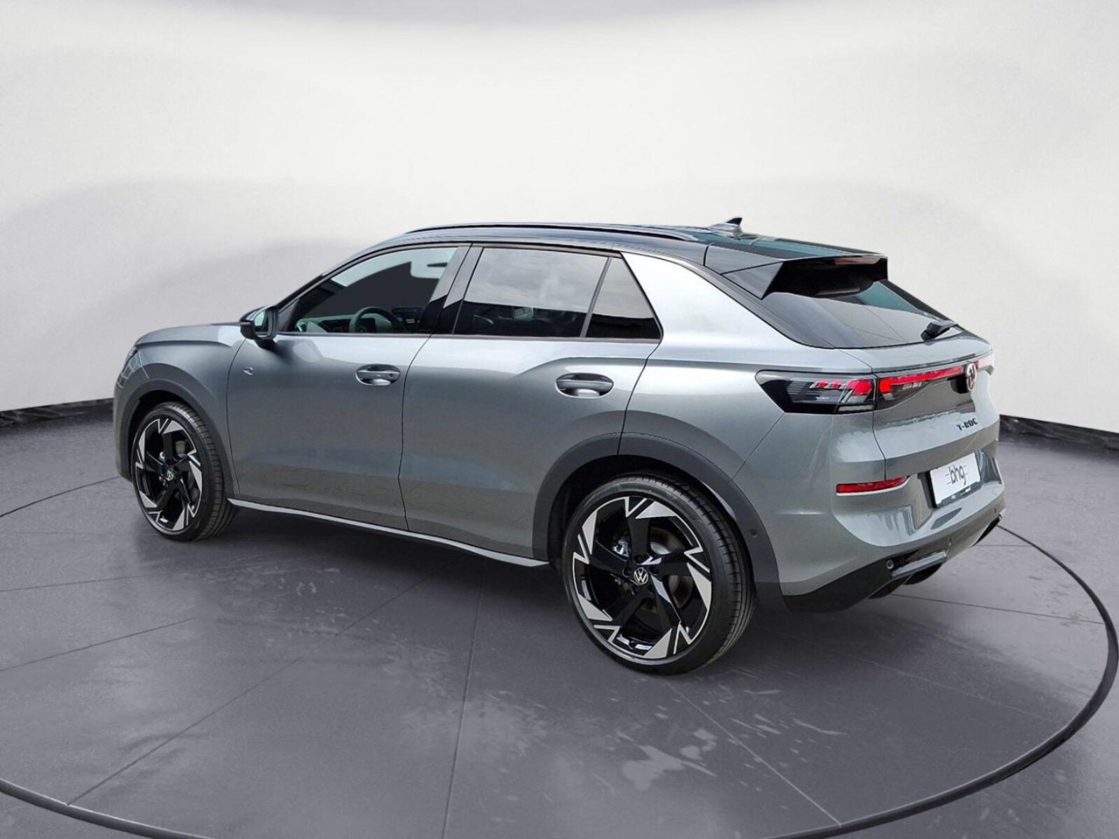 Volkswagen T-Roc – Bild 3