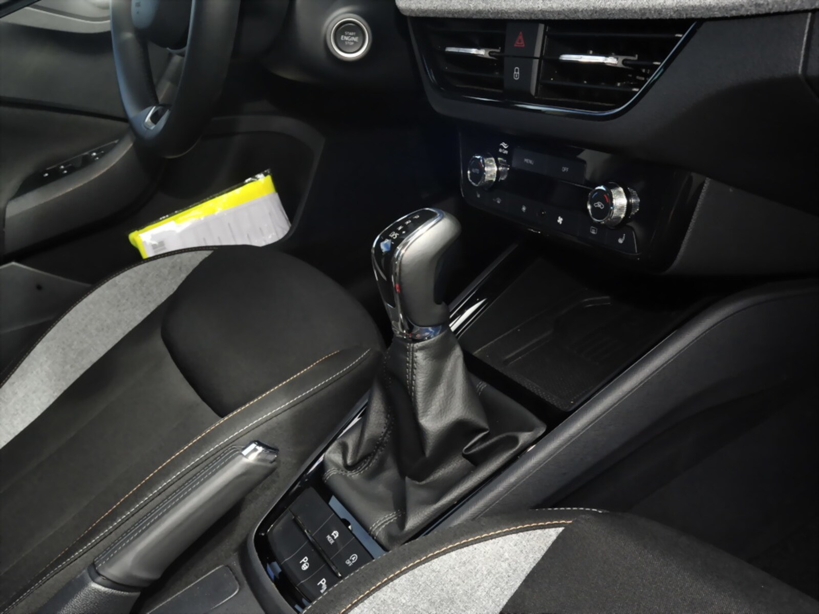 Škoda Kamiq – Bild 7