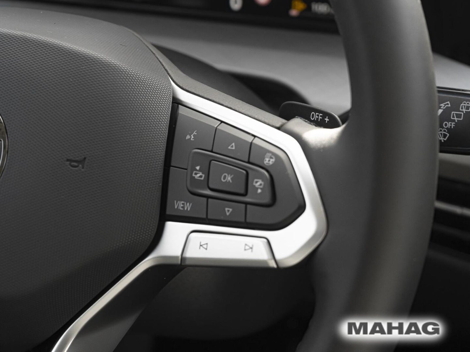Volkswagen Golf – Bild 24