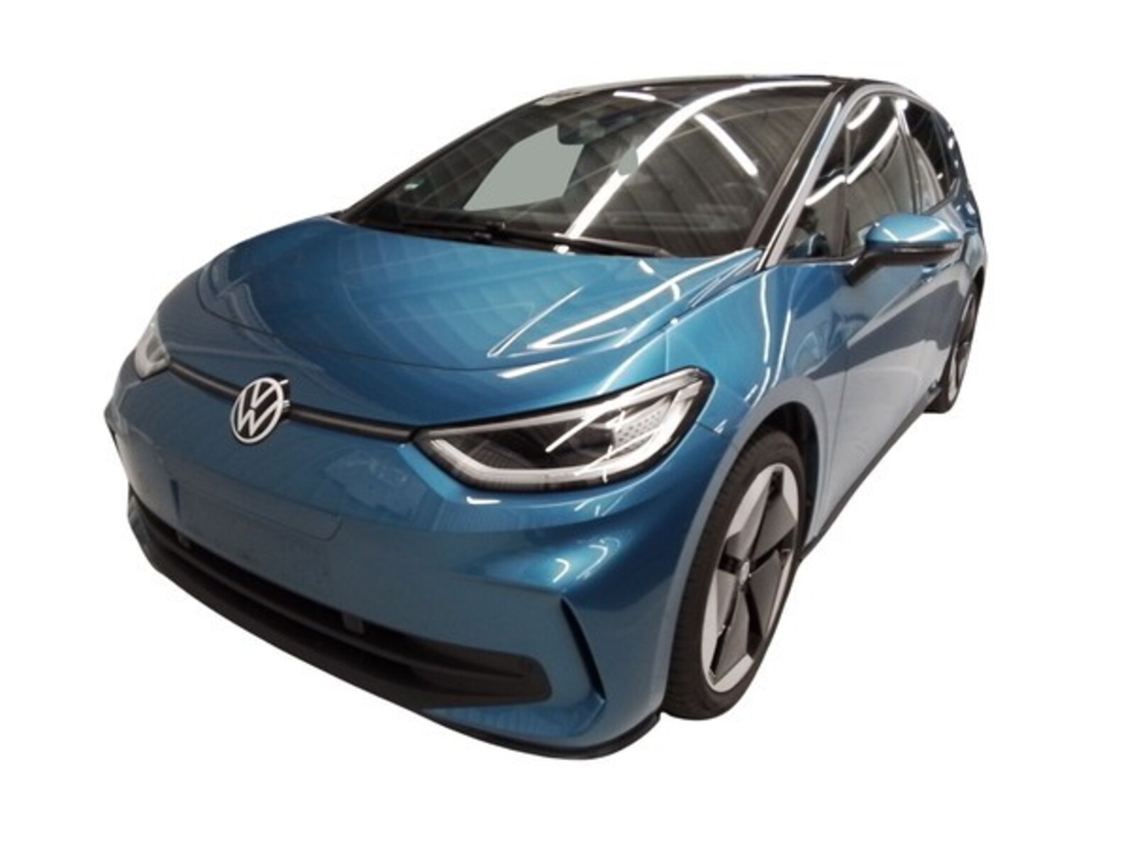 Volkswagen ID.3 – Bild 2