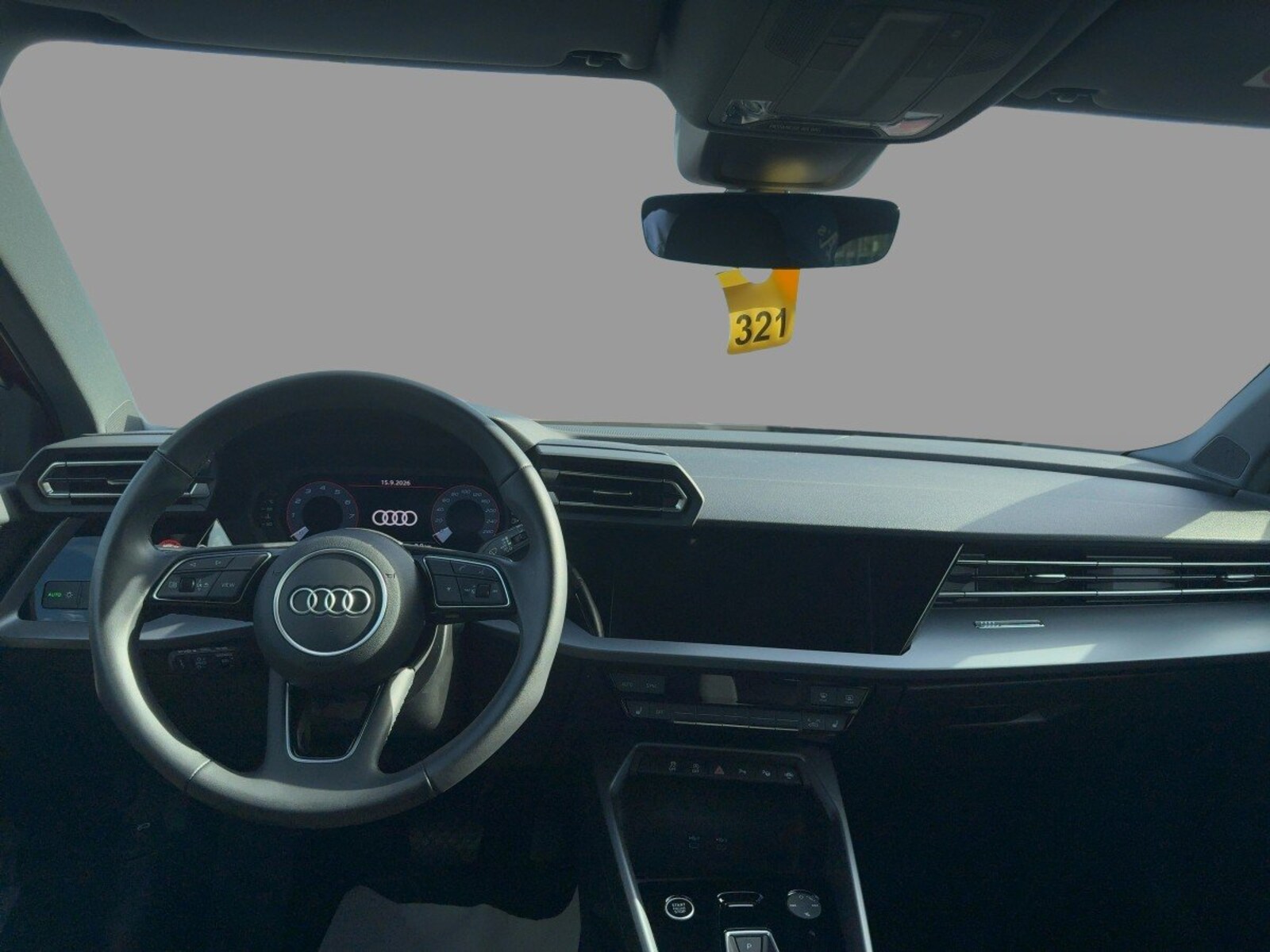 Audi A3 allstreet – Bild 10