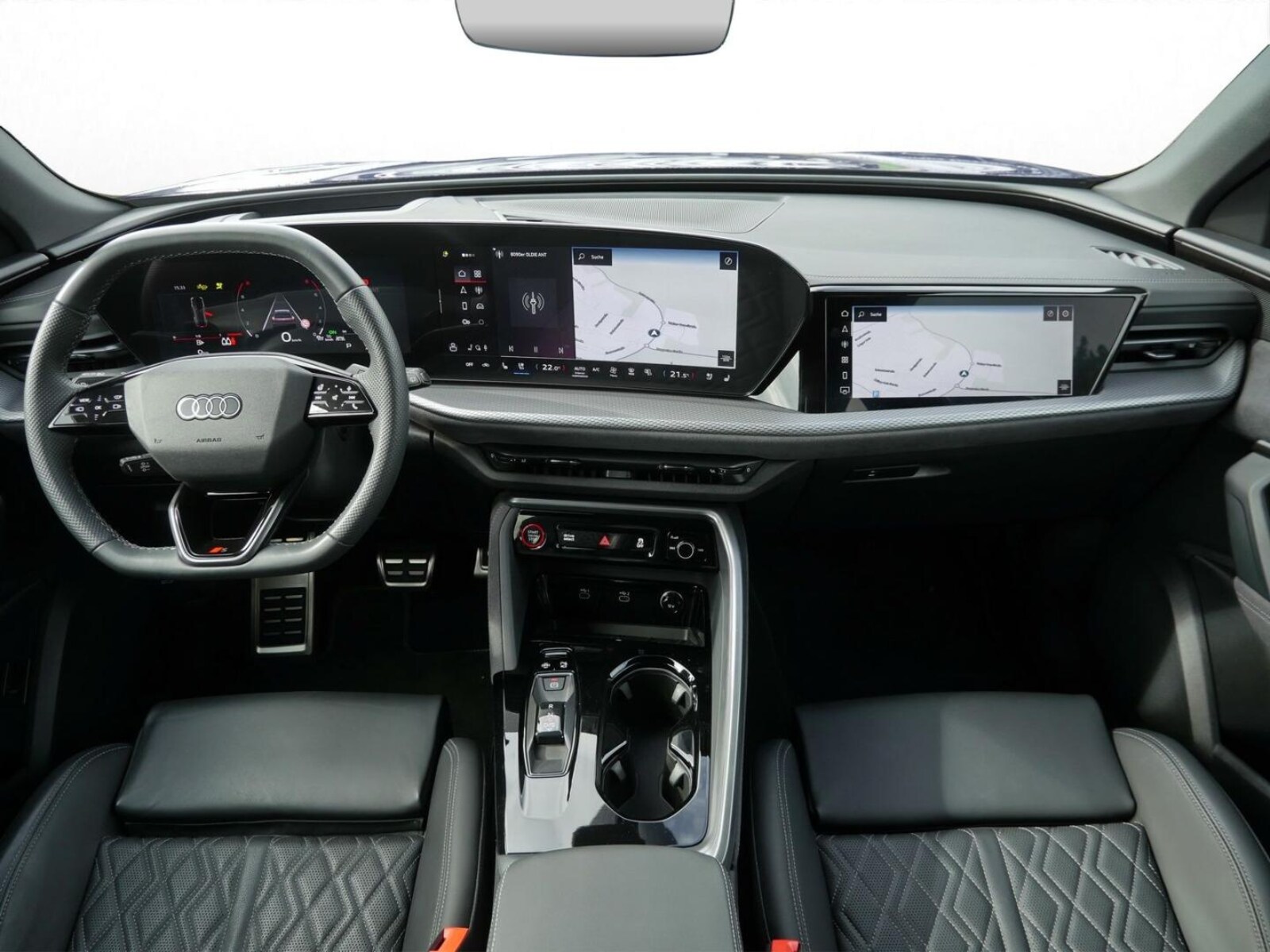 Audi SQ5 – Bild 5
