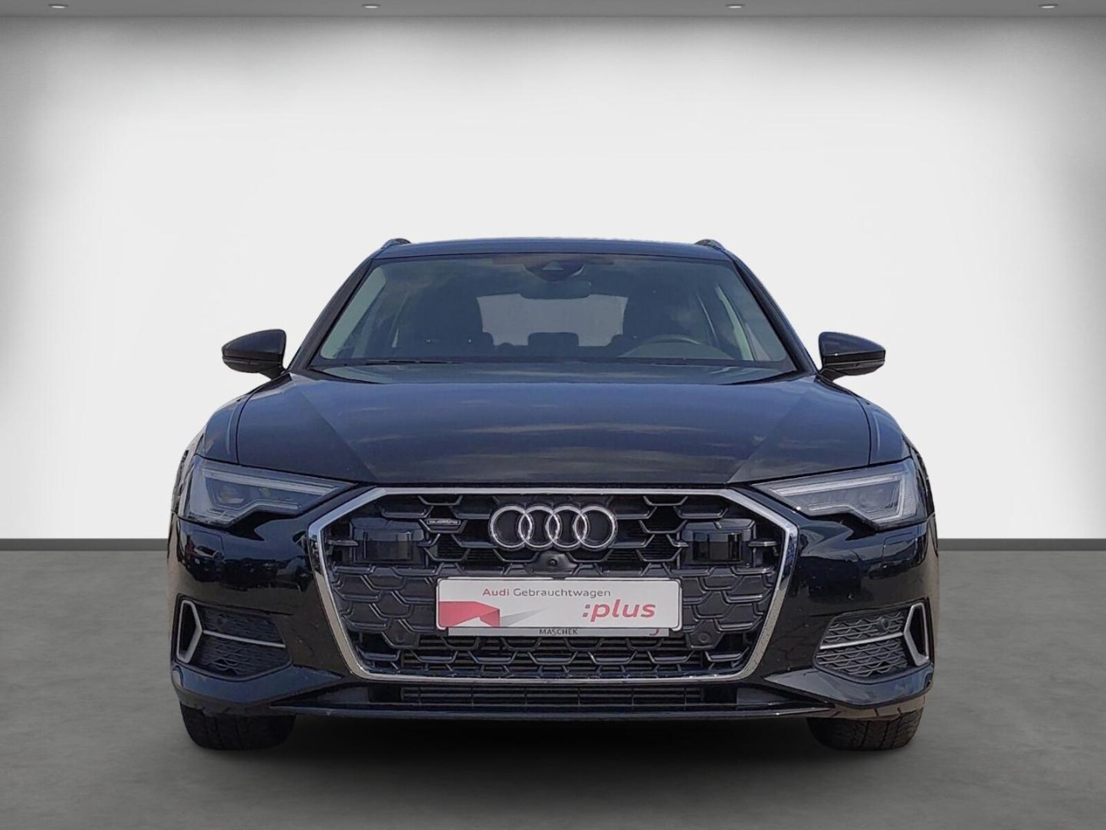 Audi A6 Avant – Bild 8