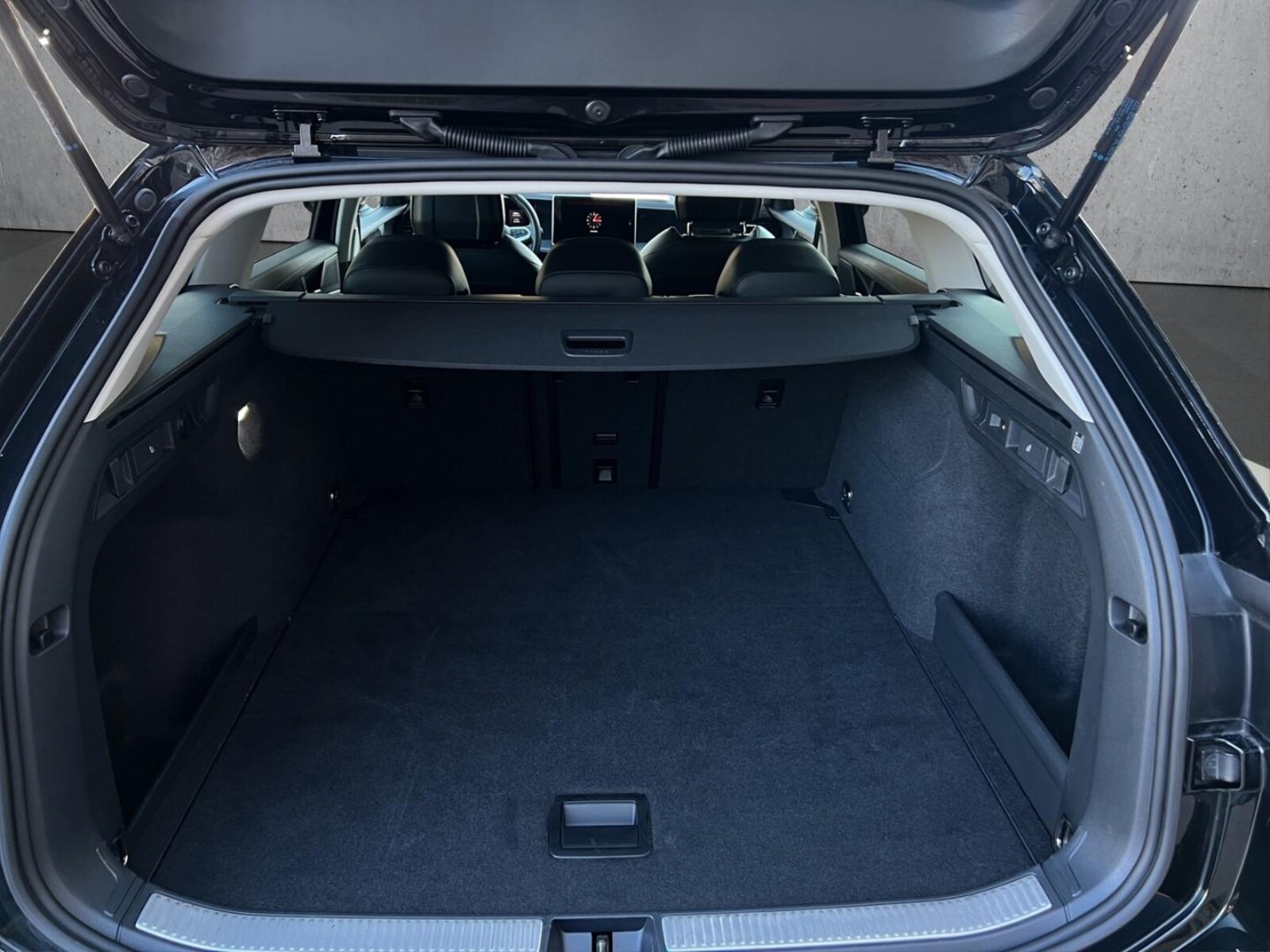 Volkswagen Passat – Bild 22