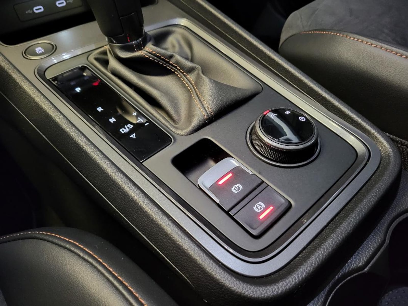 CUPRA Ateca – Bild 24
