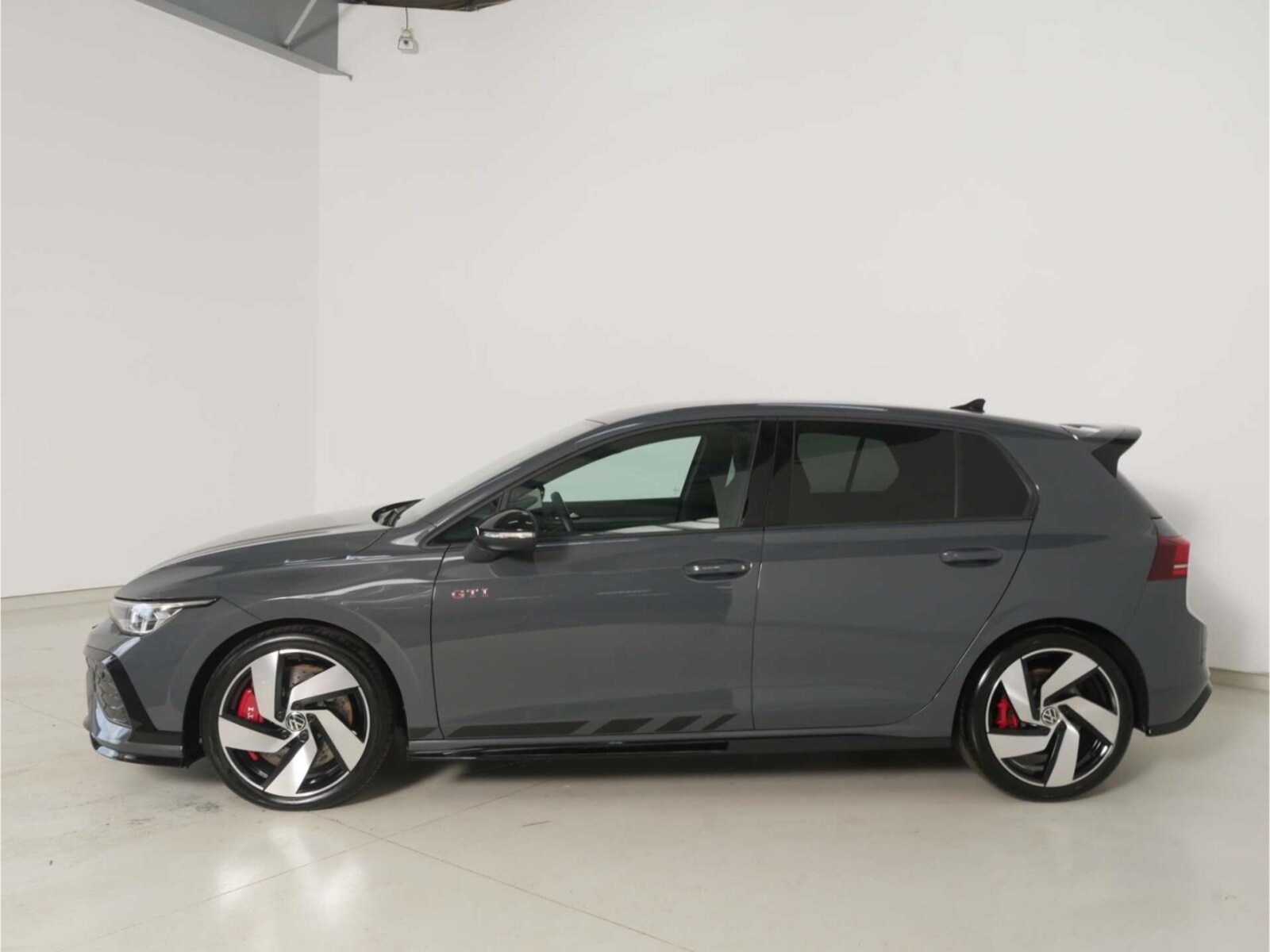 Volkswagen Golf – Bild 6