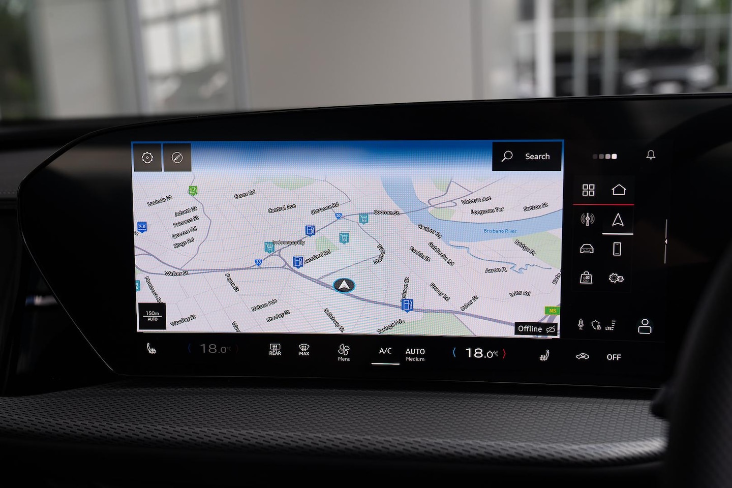 Image about Audi Q5 SUV TDI quattro 150 kW sport