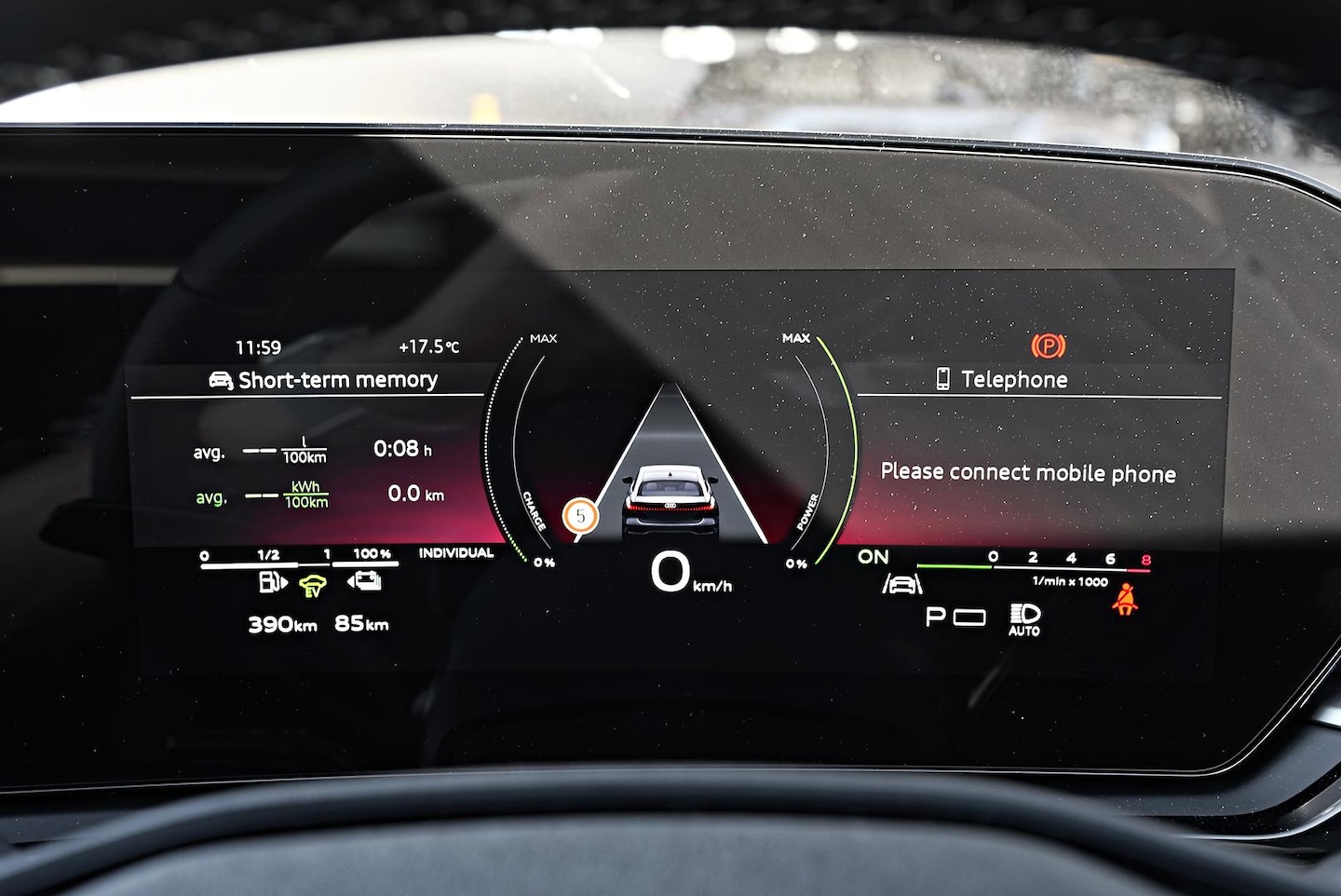 Image about Audi A5 Sedan TFSI e e-hybrid quattro 270 kW S tronic
