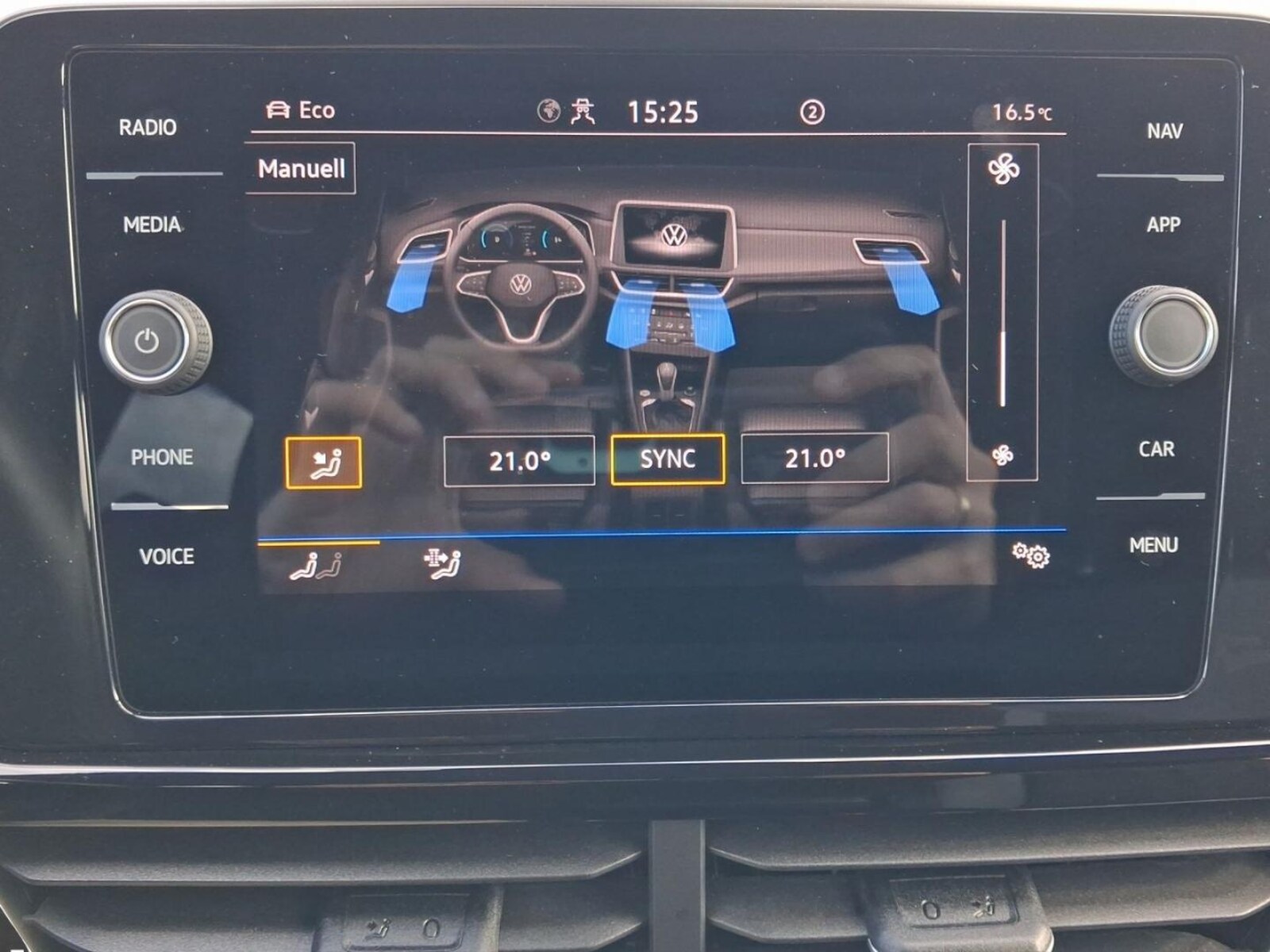 Volkswagen T-Roc – Bild 13