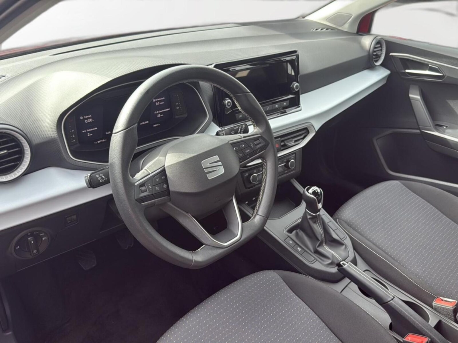 SEAT Ibiza – Bild 6