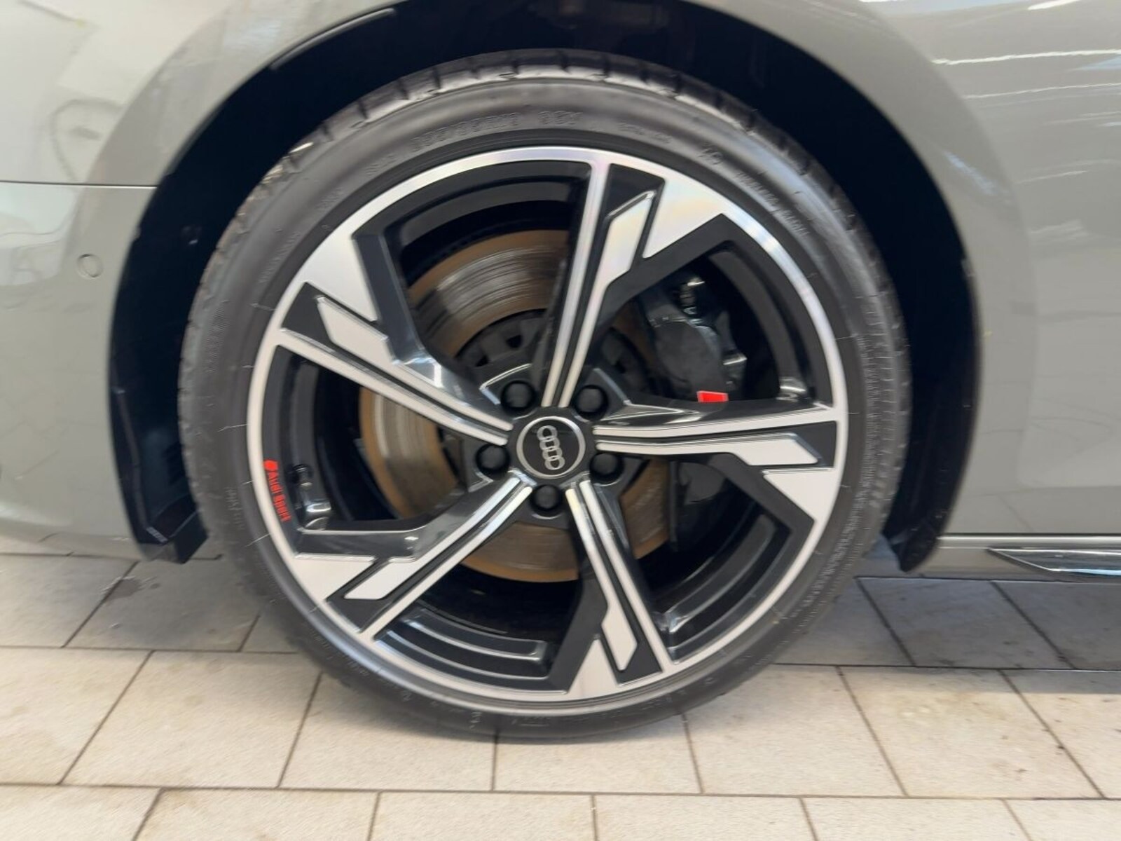 Audi S4 Avant – Bild 17