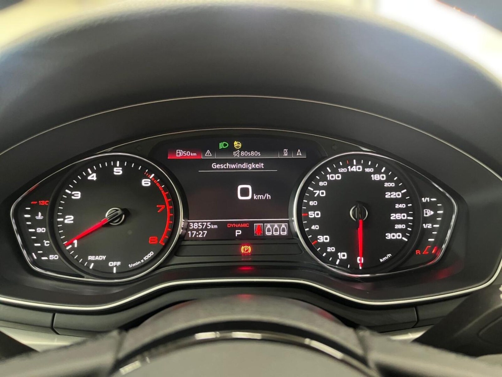 Audi A4 Avant – Bild 8